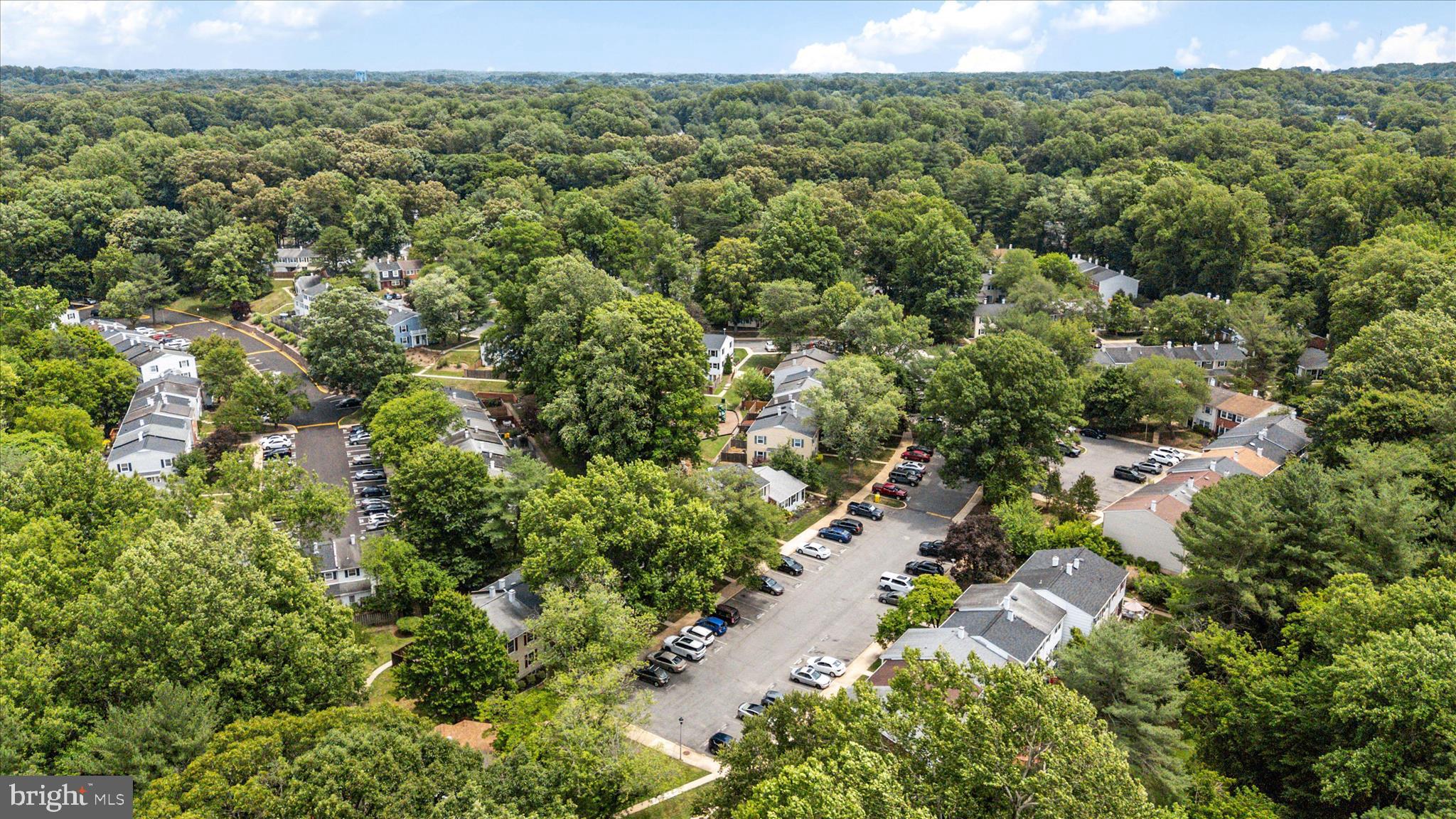 CROFTON TOWNE - Residential