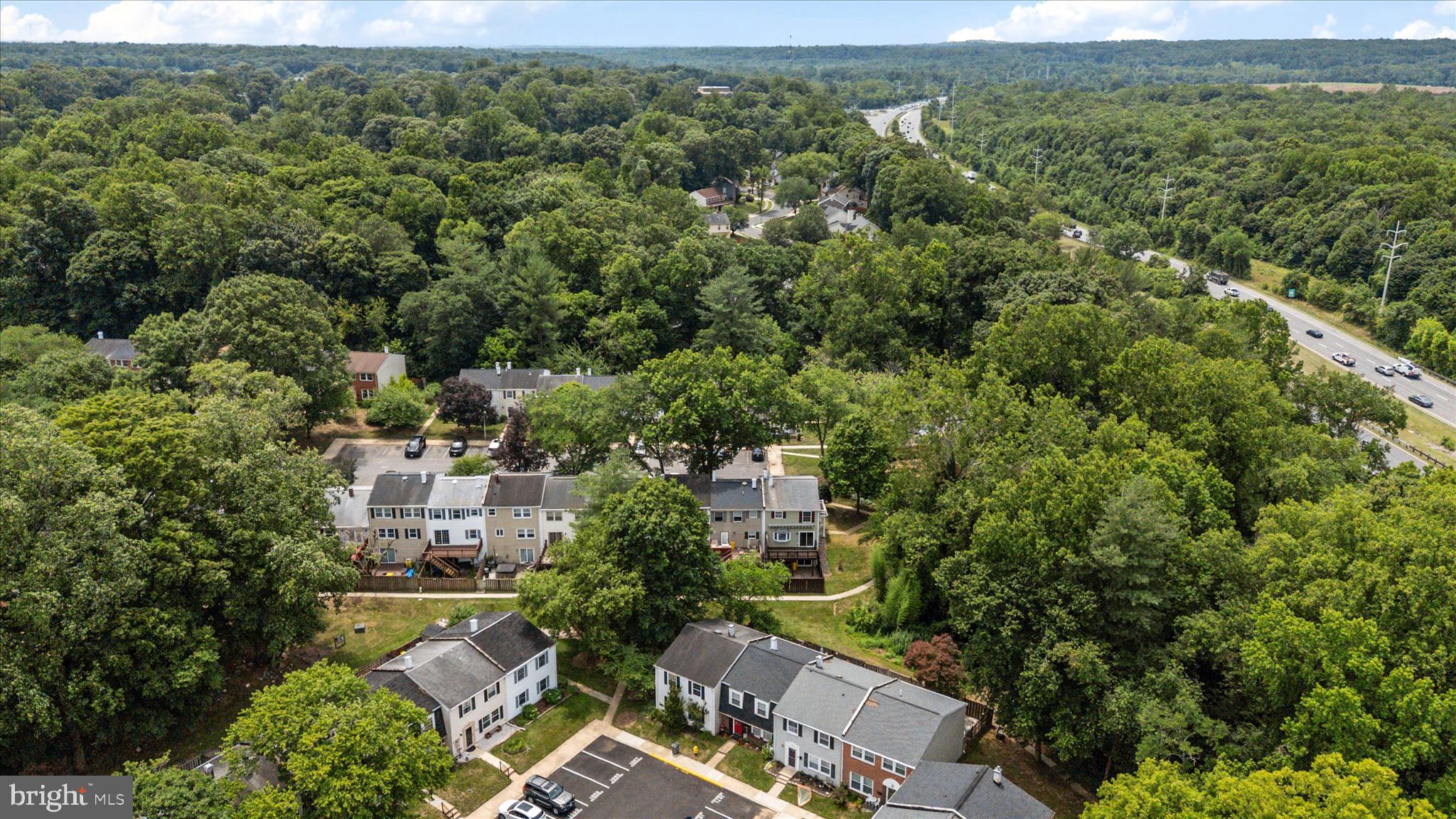 CROFTON TOWNE - Residential