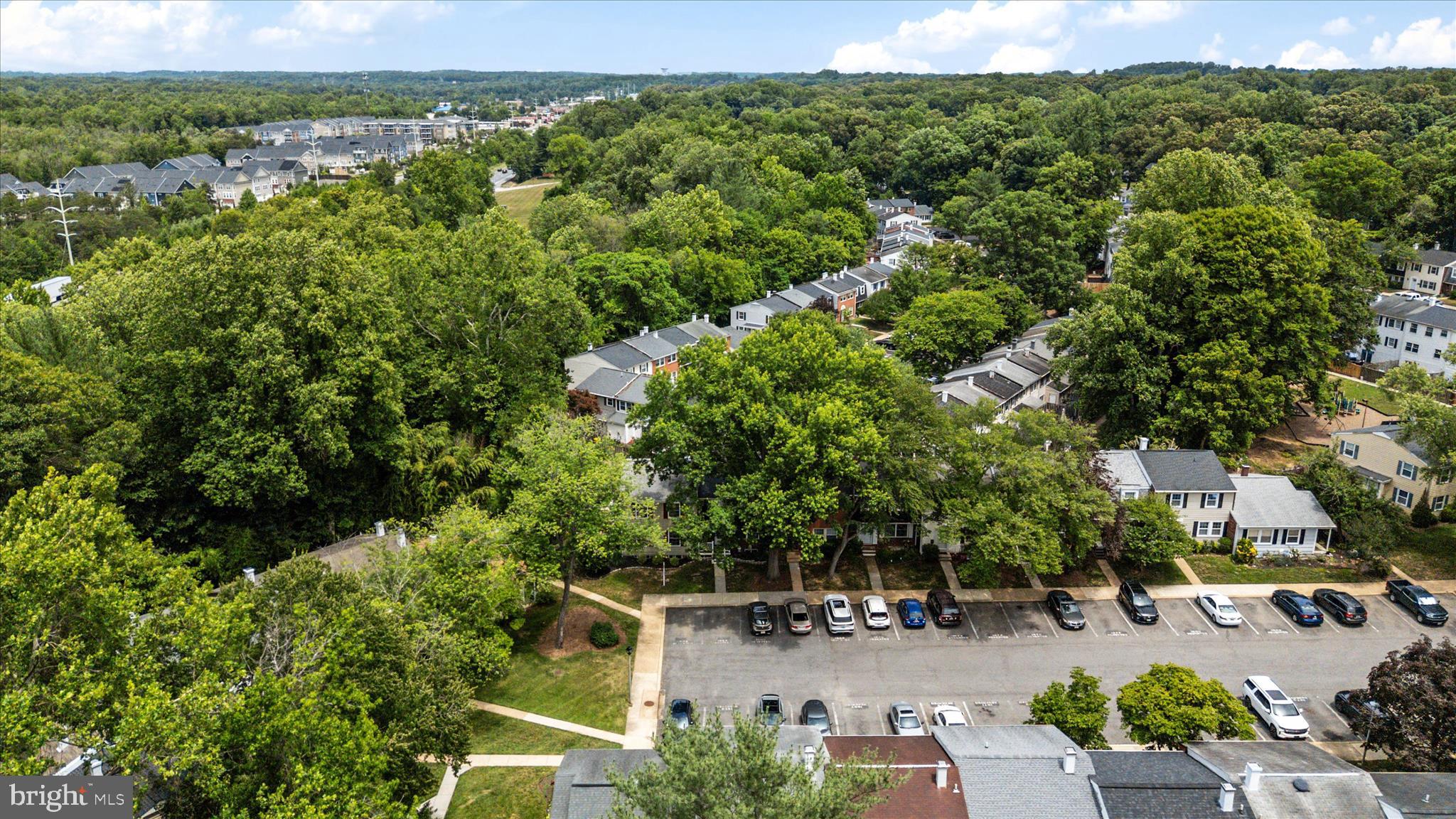 CROFTON TOWNE - Residential