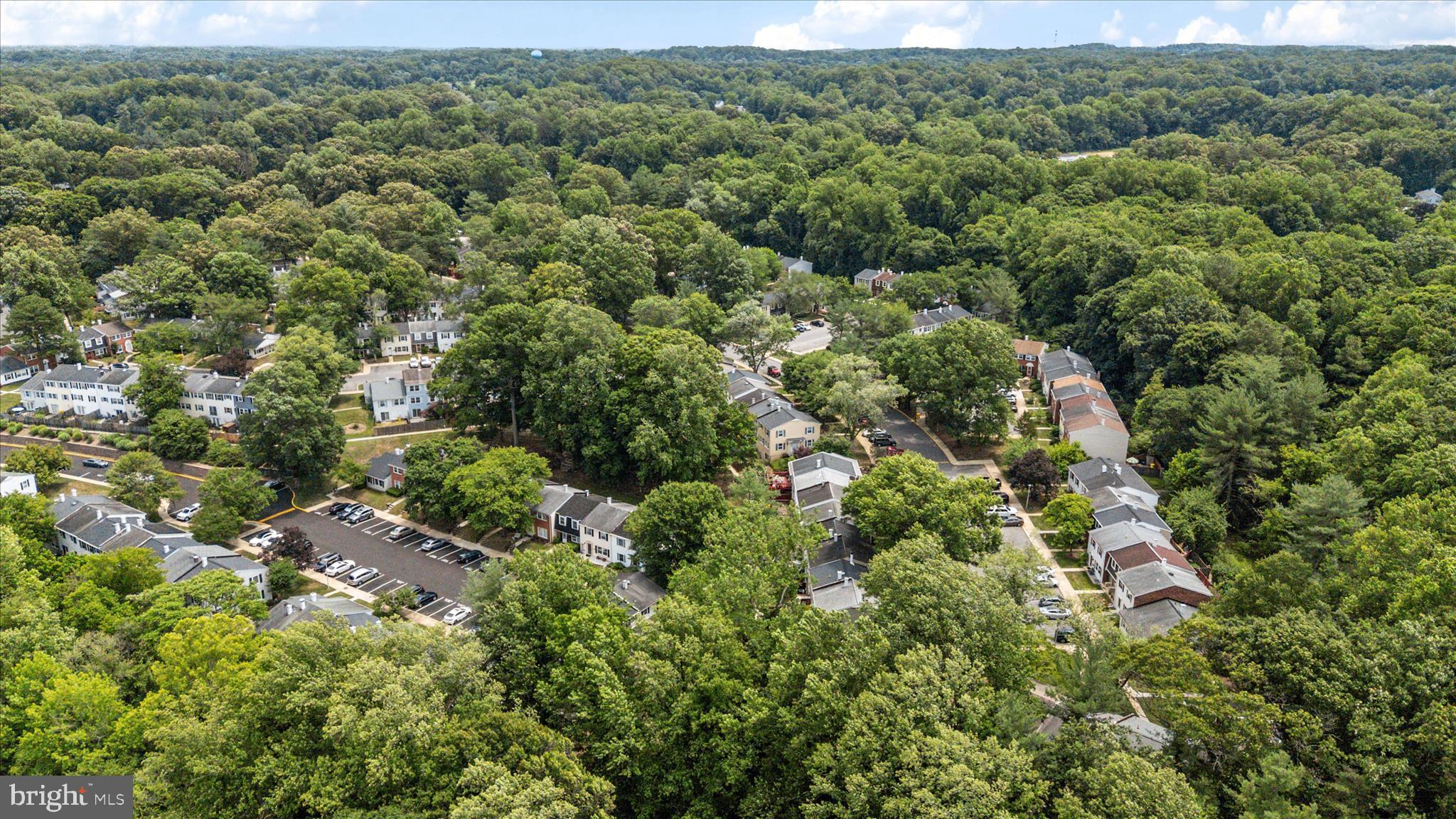 CROFTON TOWNE - Residential