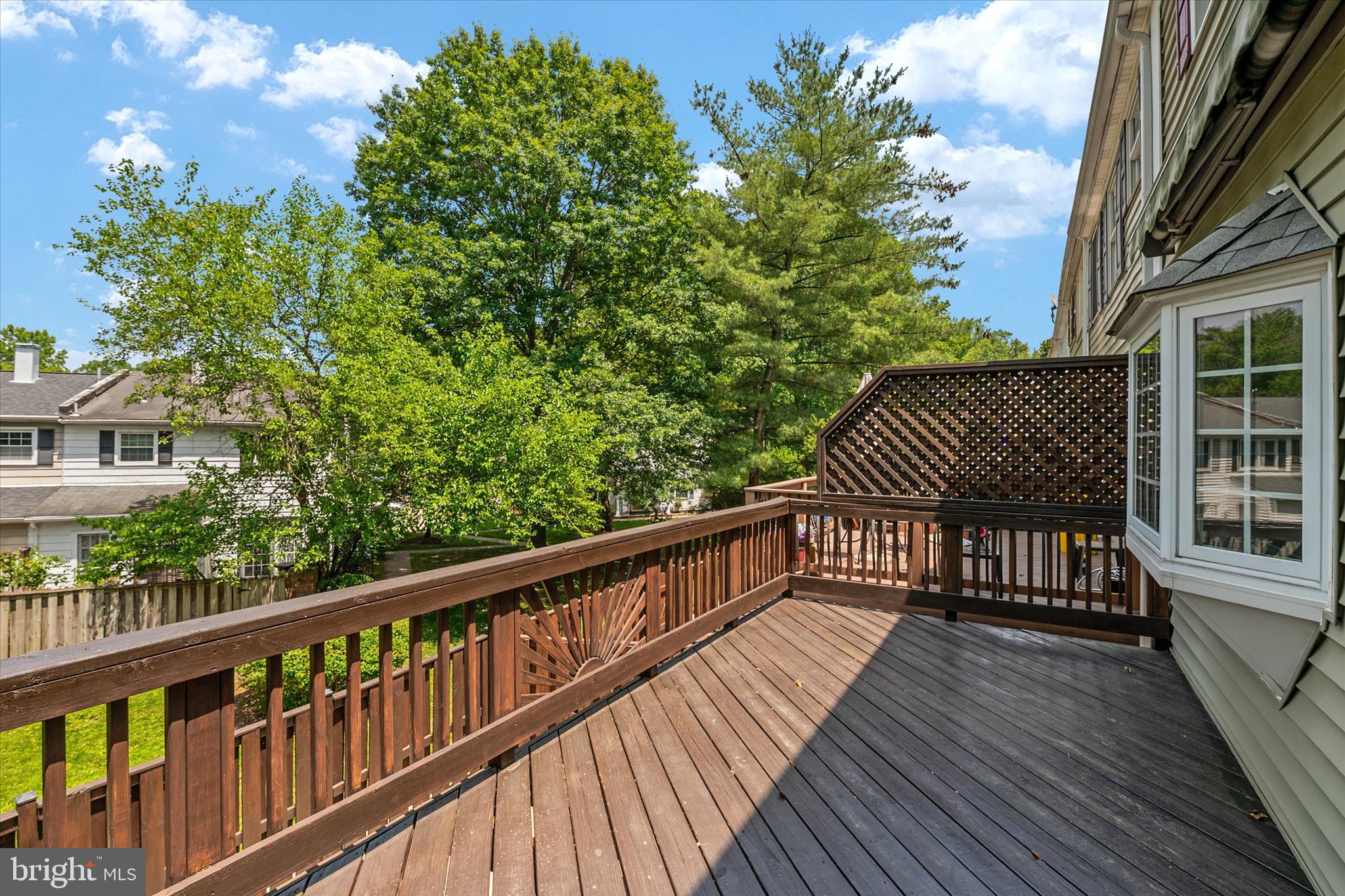 CROFTON TOWNE - Residential