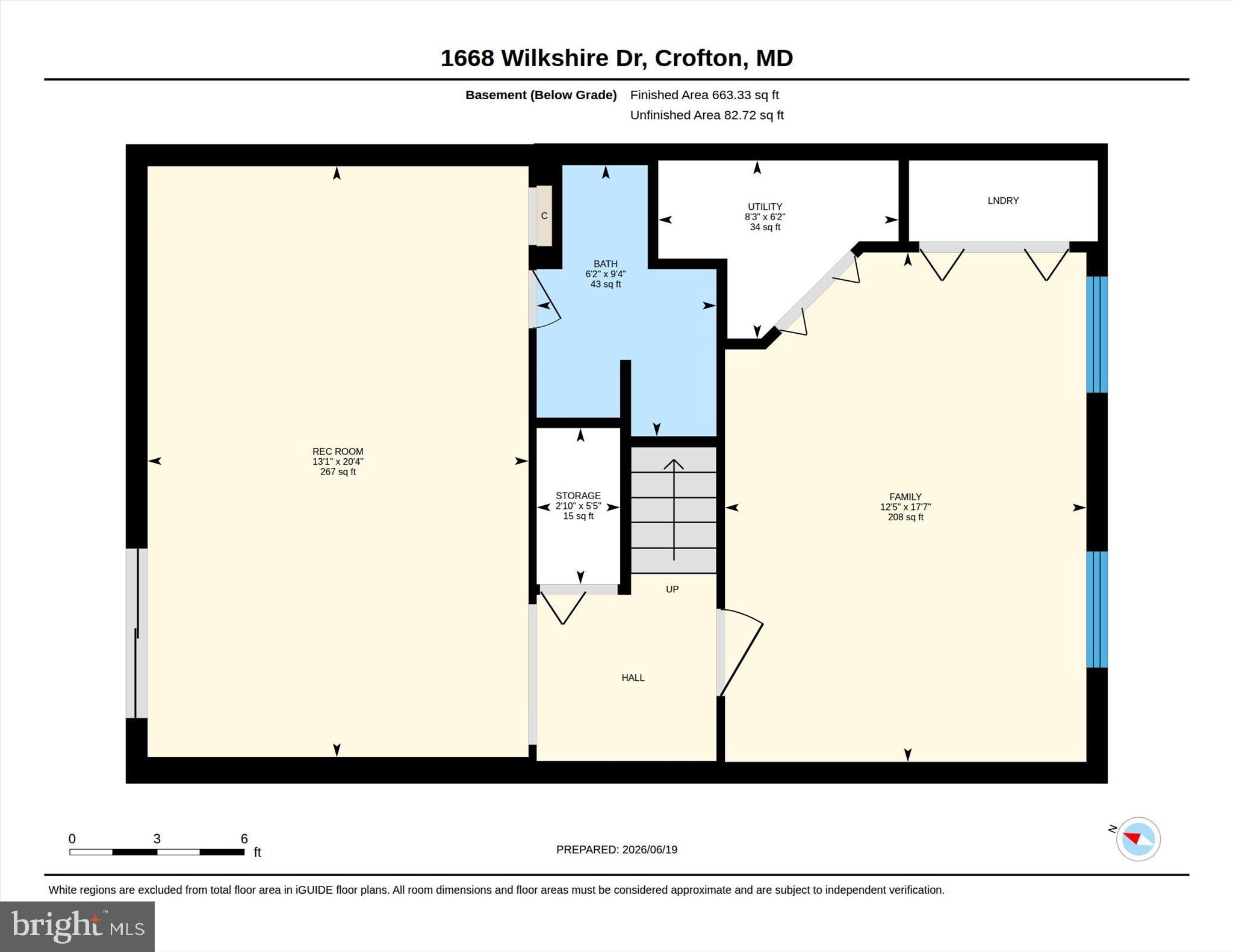 CROFTON TOWNE - Residential