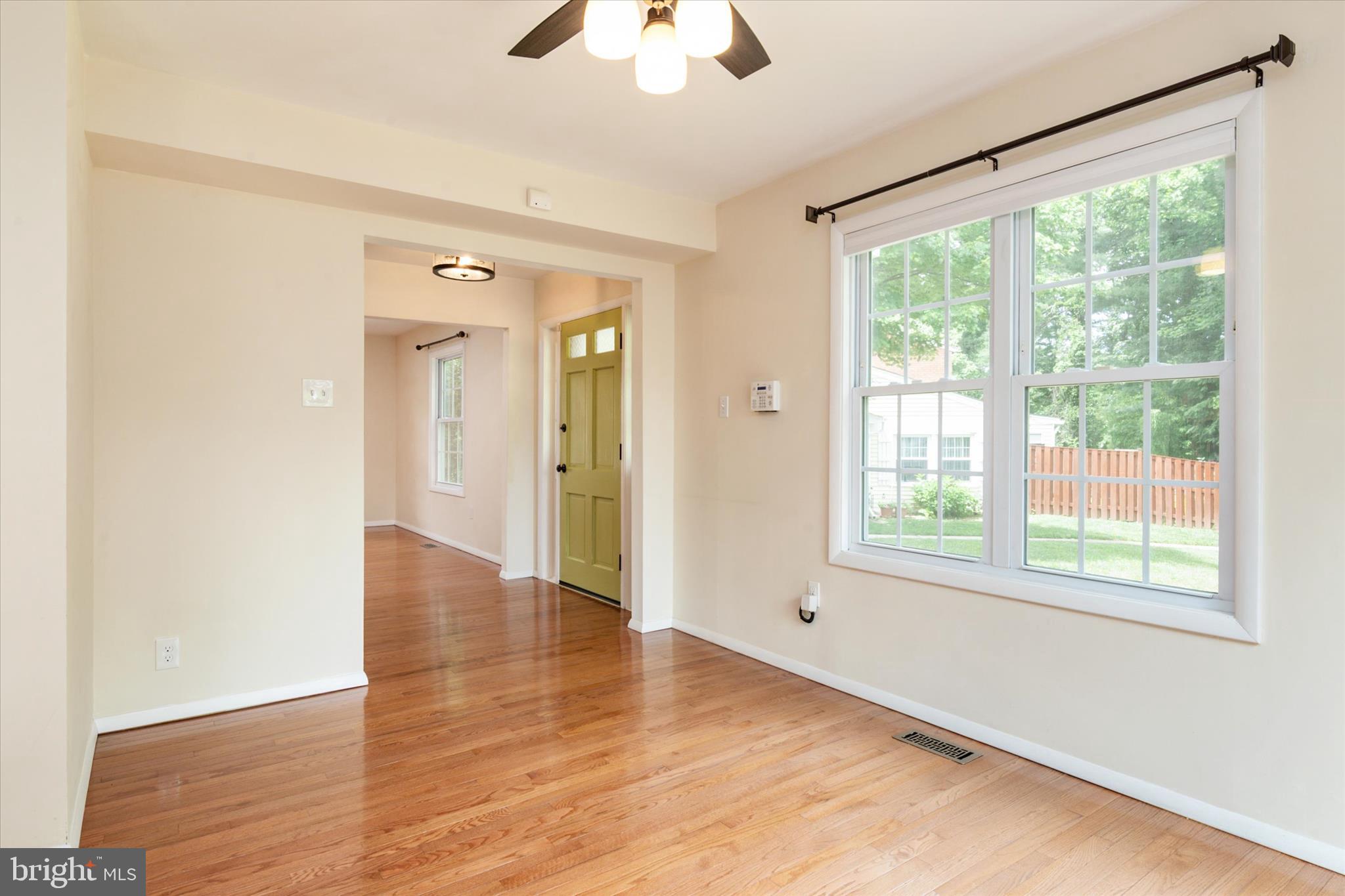 CROFTON TOWNE - Residential
