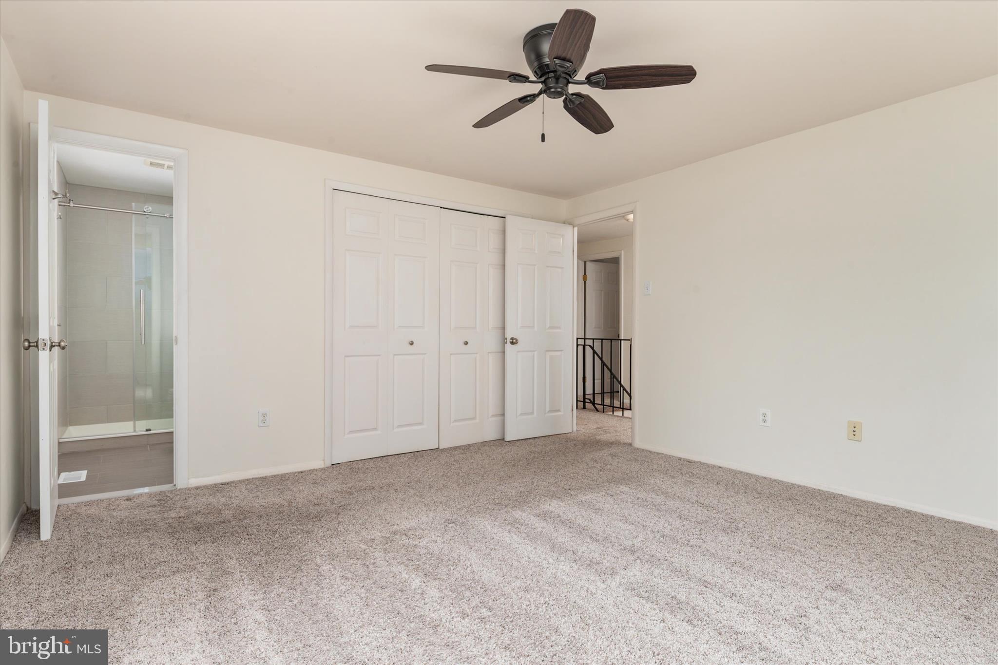 CROFTON TOWNE - Residential