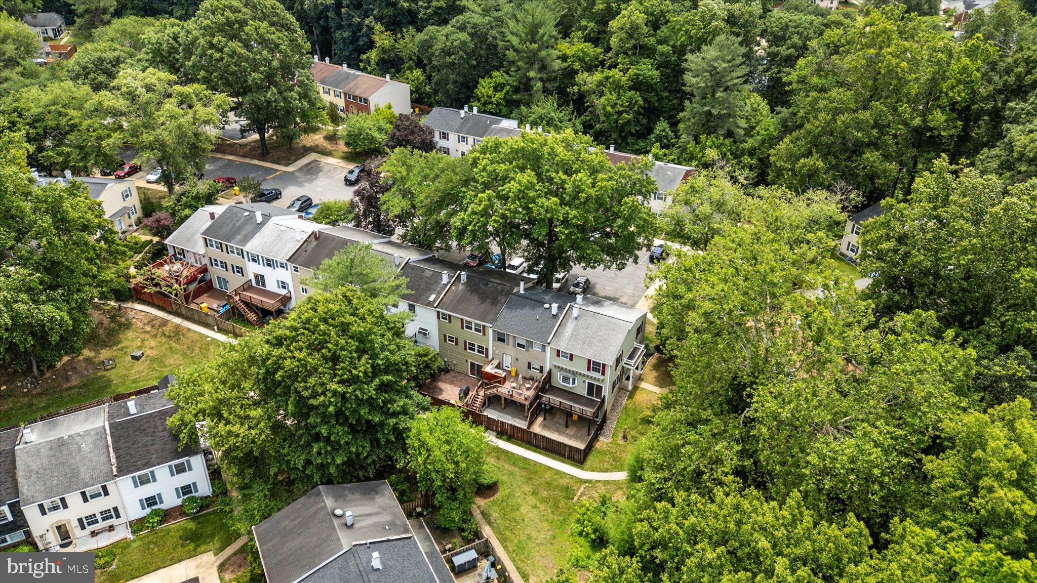 CROFTON TOWNE - Residential