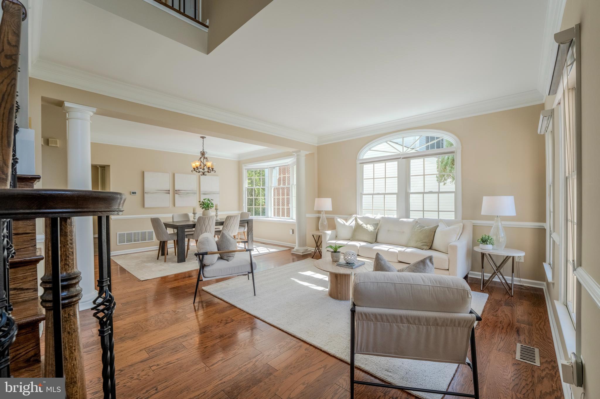 CRIPPENS CORNER - Residential