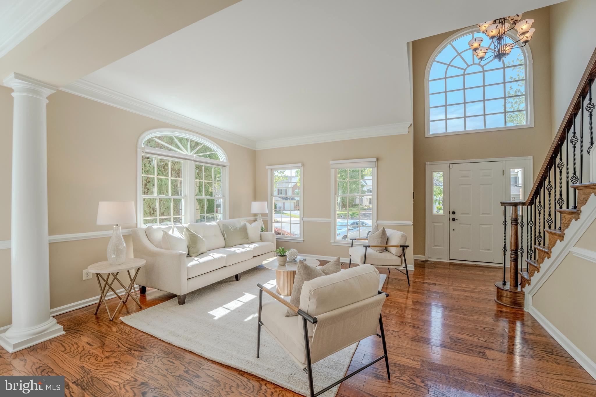 CRIPPENS CORNER - Residential