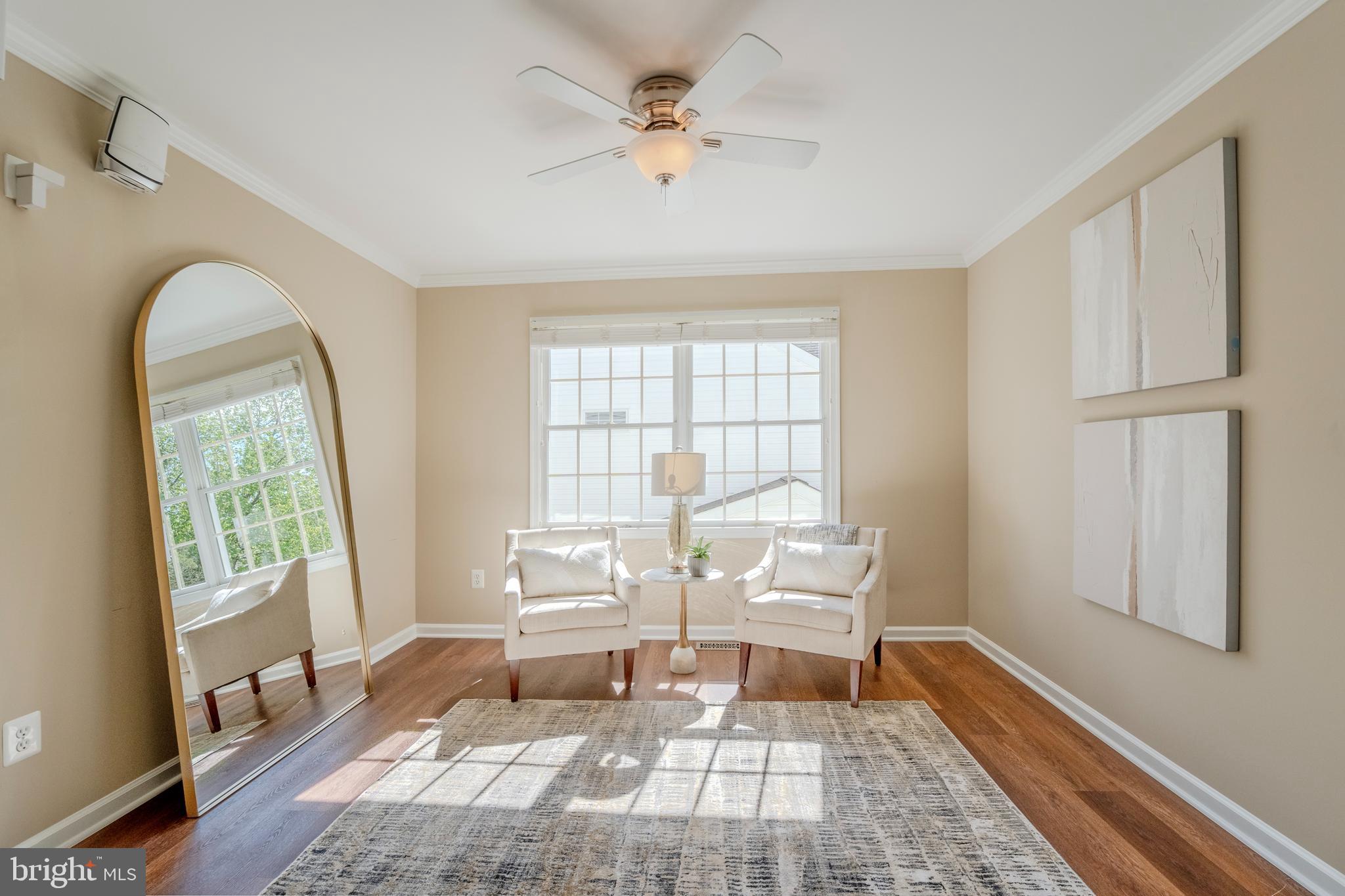 CRIPPENS CORNER - Residential