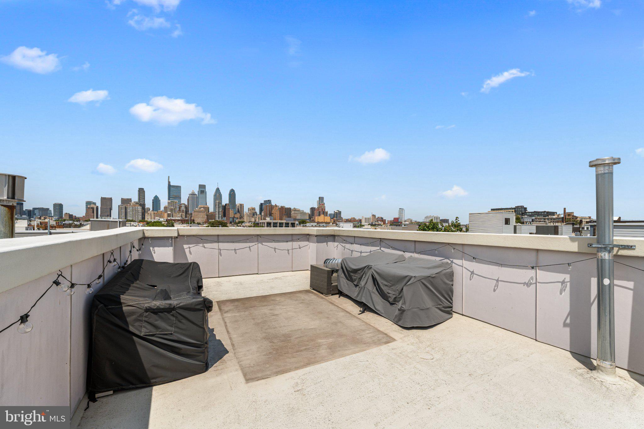 POINT BREEZE - Residential