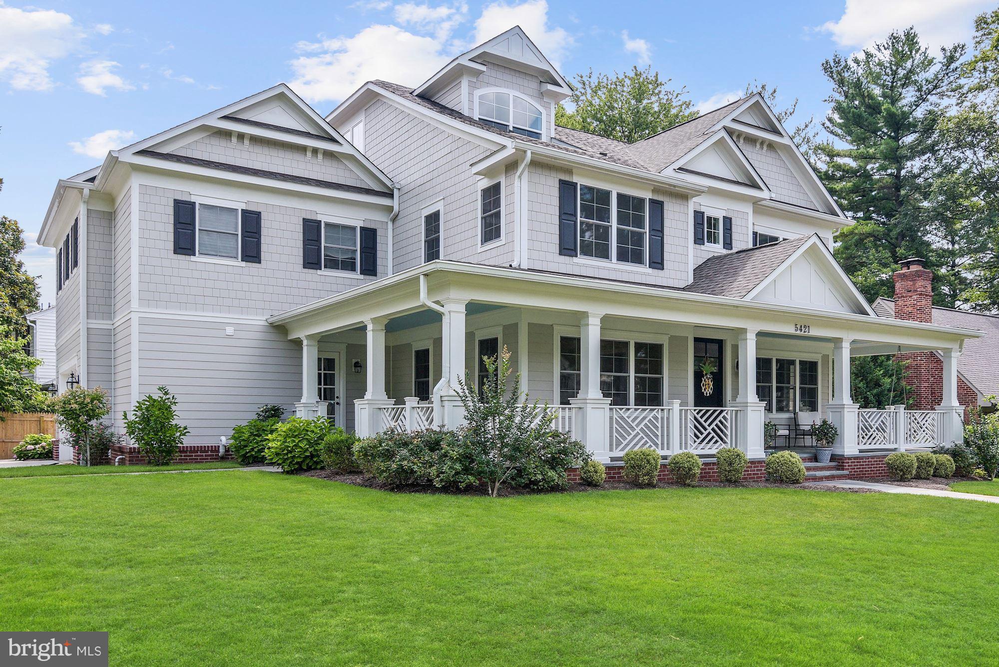 WESTWOOD - Residential