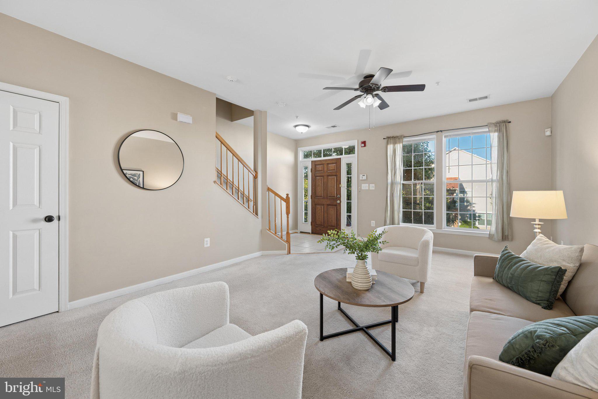 BALLENGER CROSSING CONDO - Residential