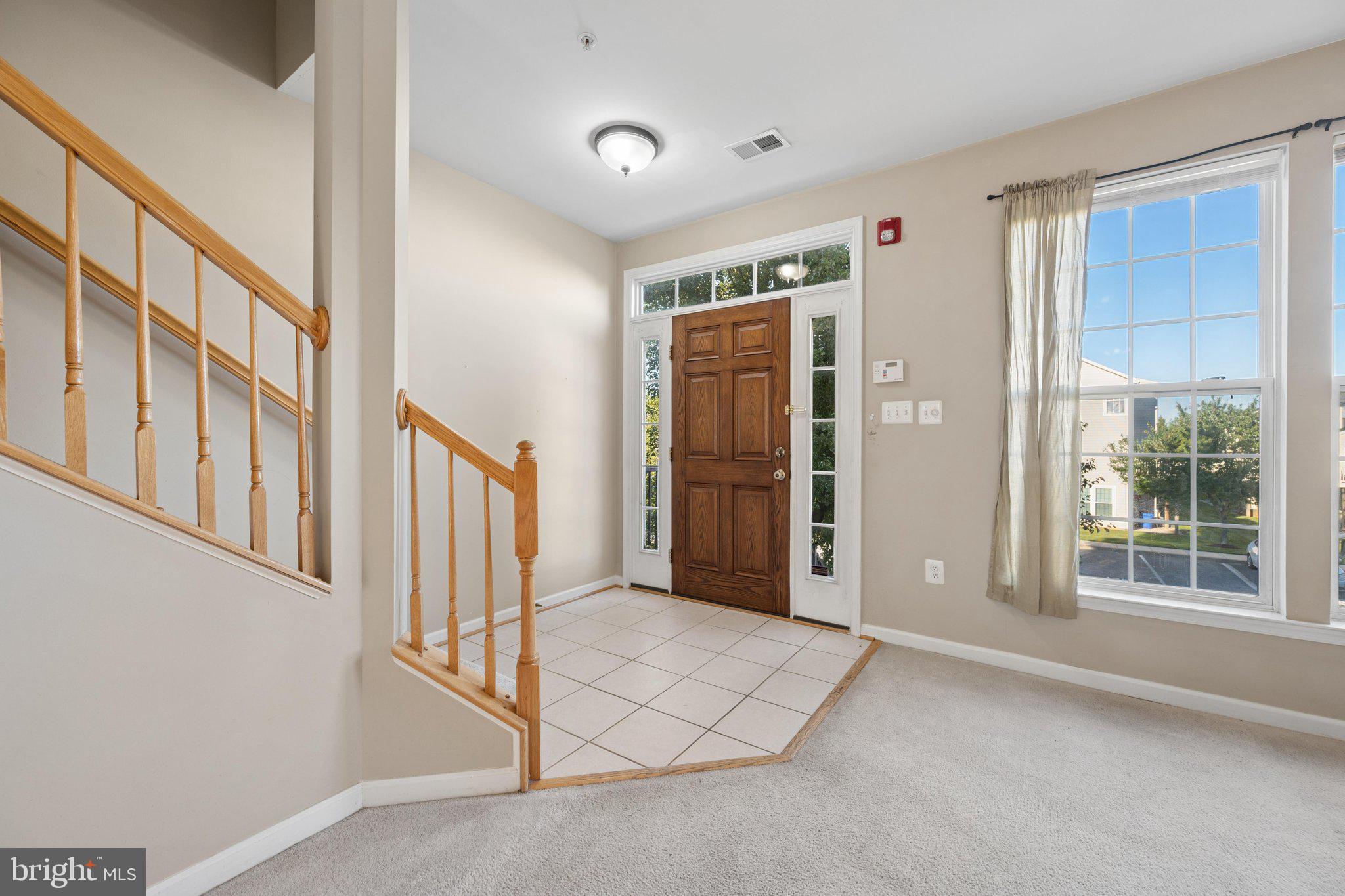 BALLENGER CROSSING CONDO - Residential