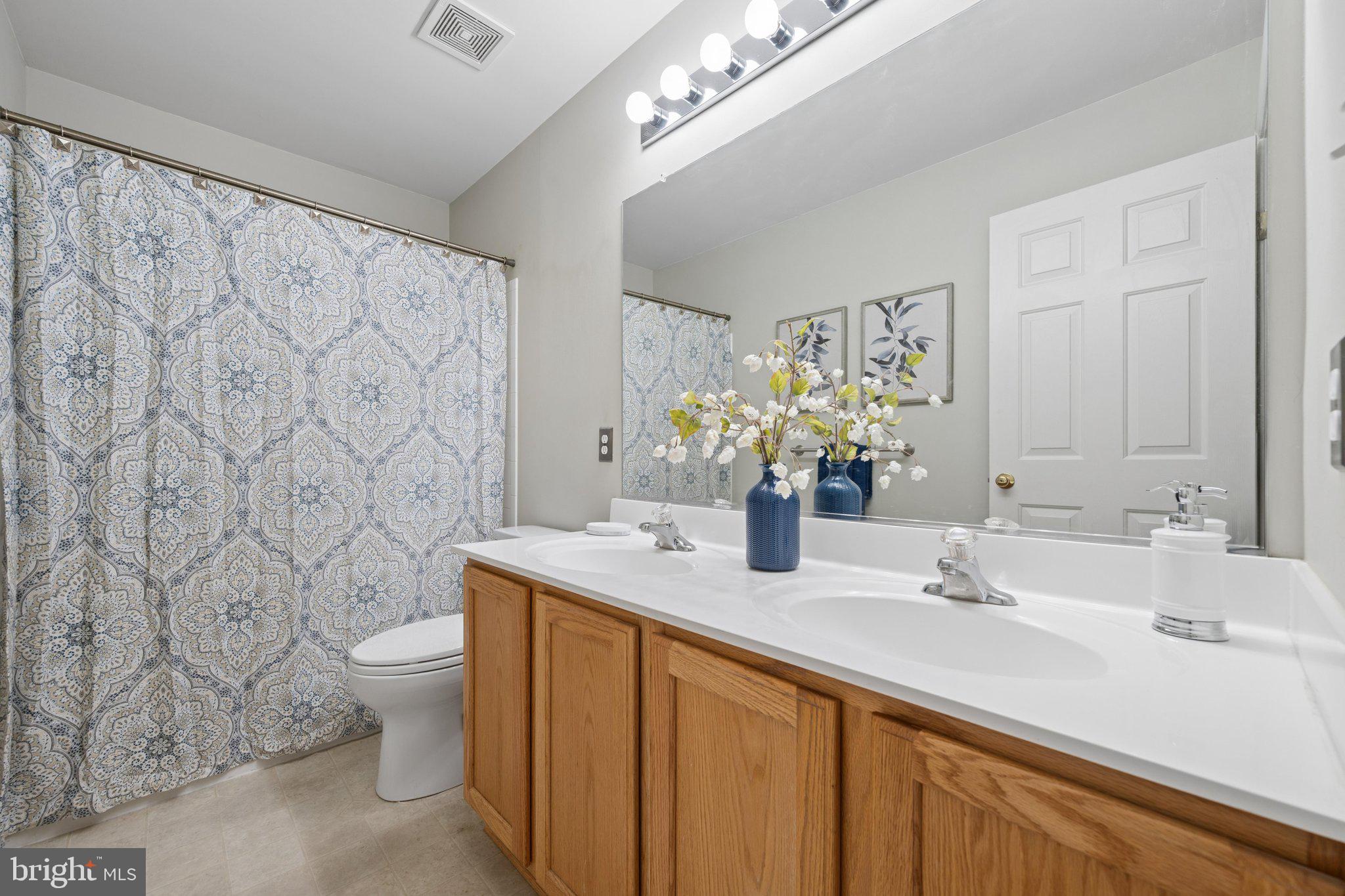 BALLENGER CROSSING CONDO - Residential