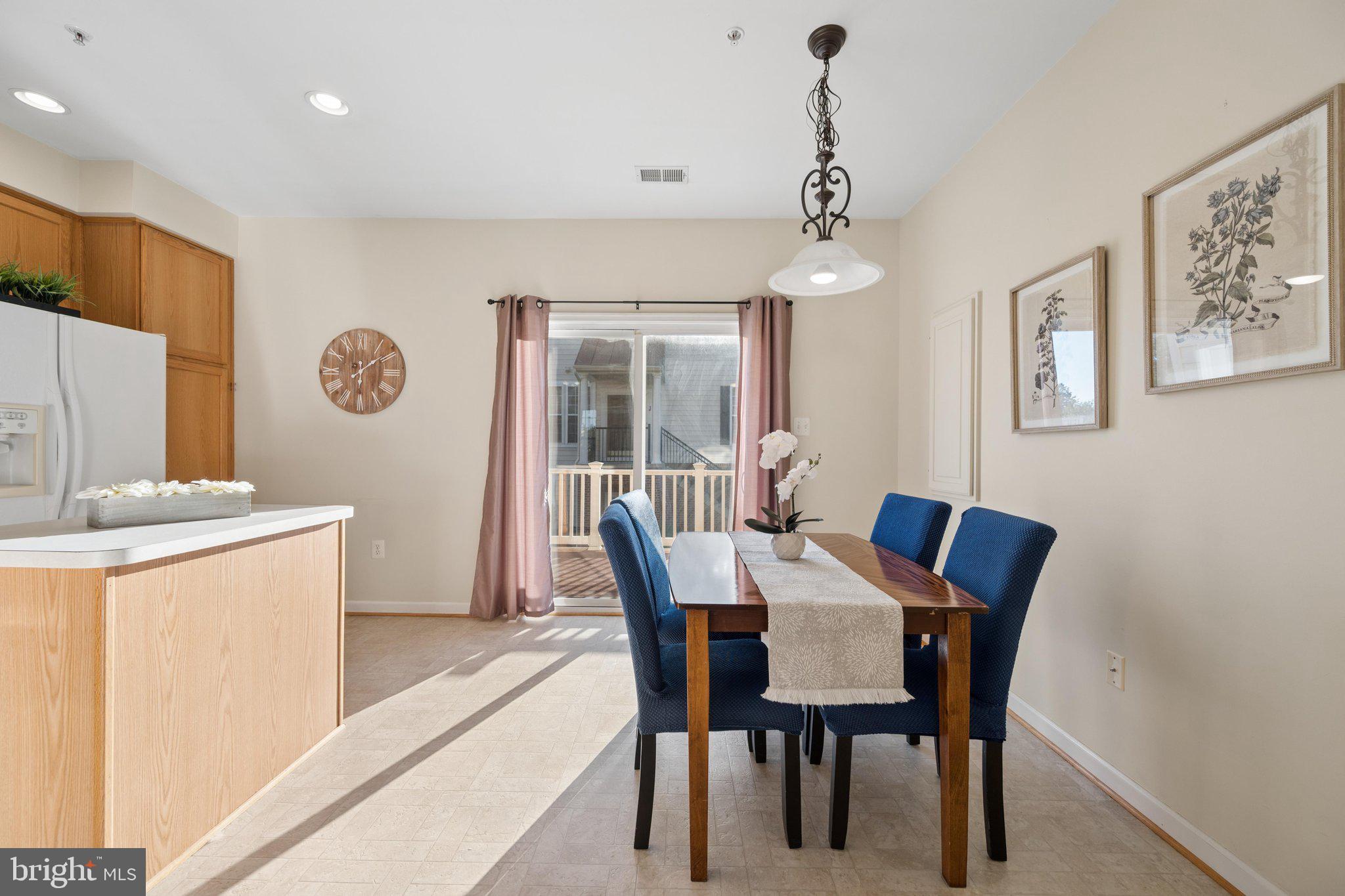 BALLENGER CROSSING CONDO - Residential