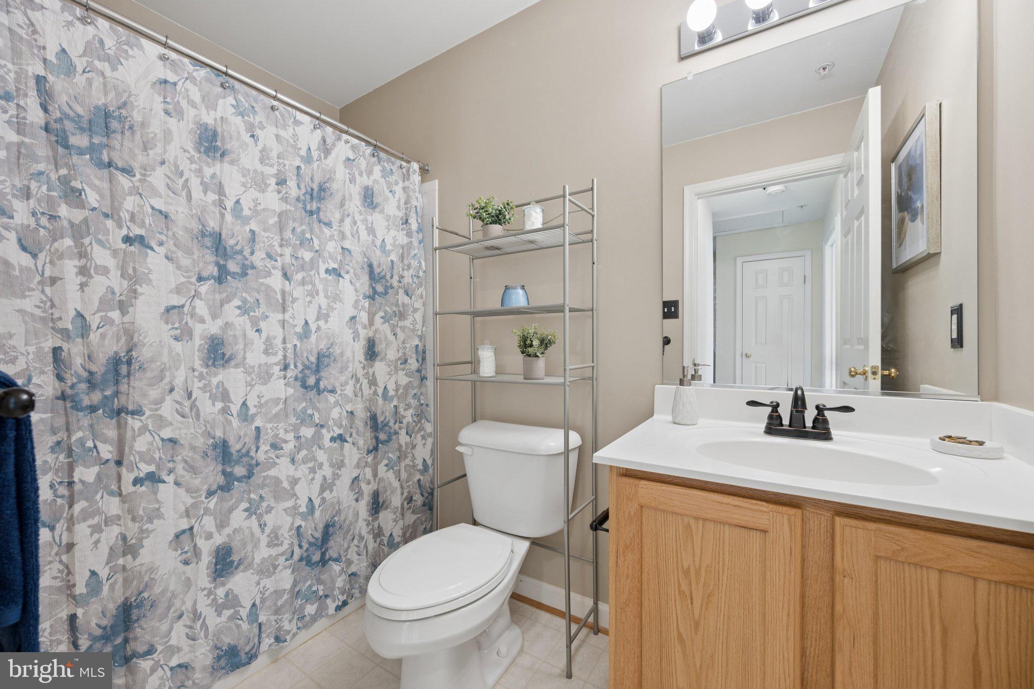 BALLENGER CROSSING CONDO - Residential