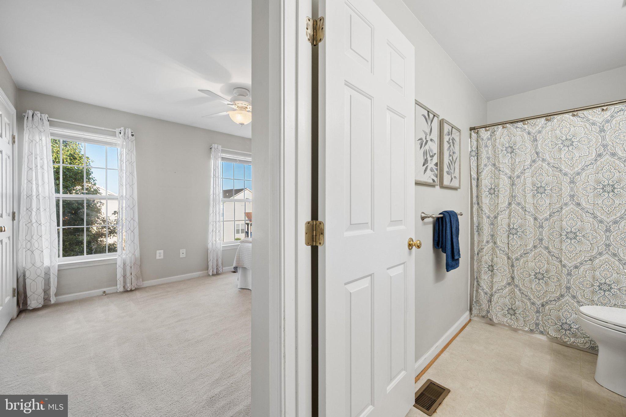 BALLENGER CROSSING CONDO - Residential