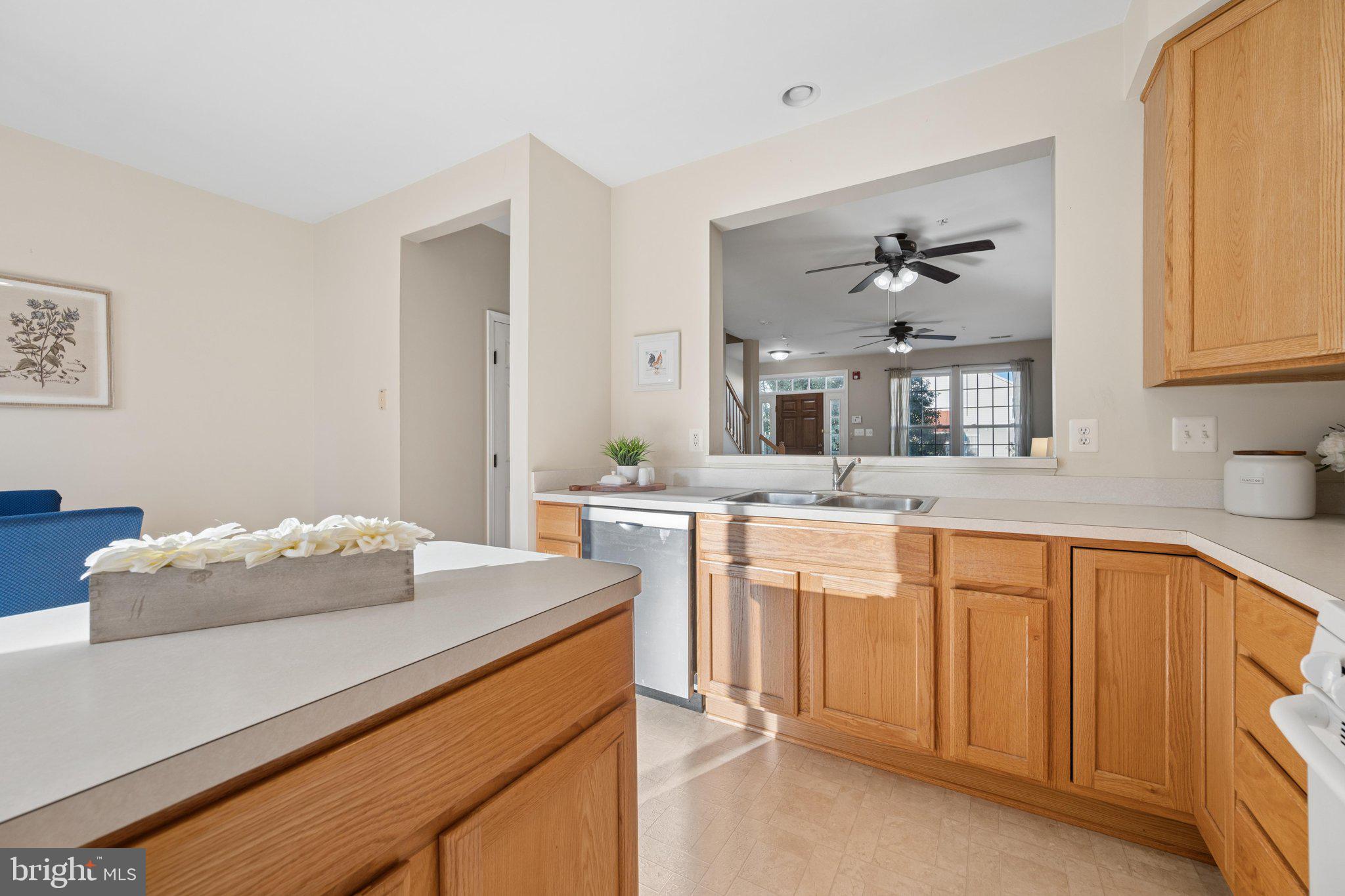 BALLENGER CROSSING CONDO - Residential