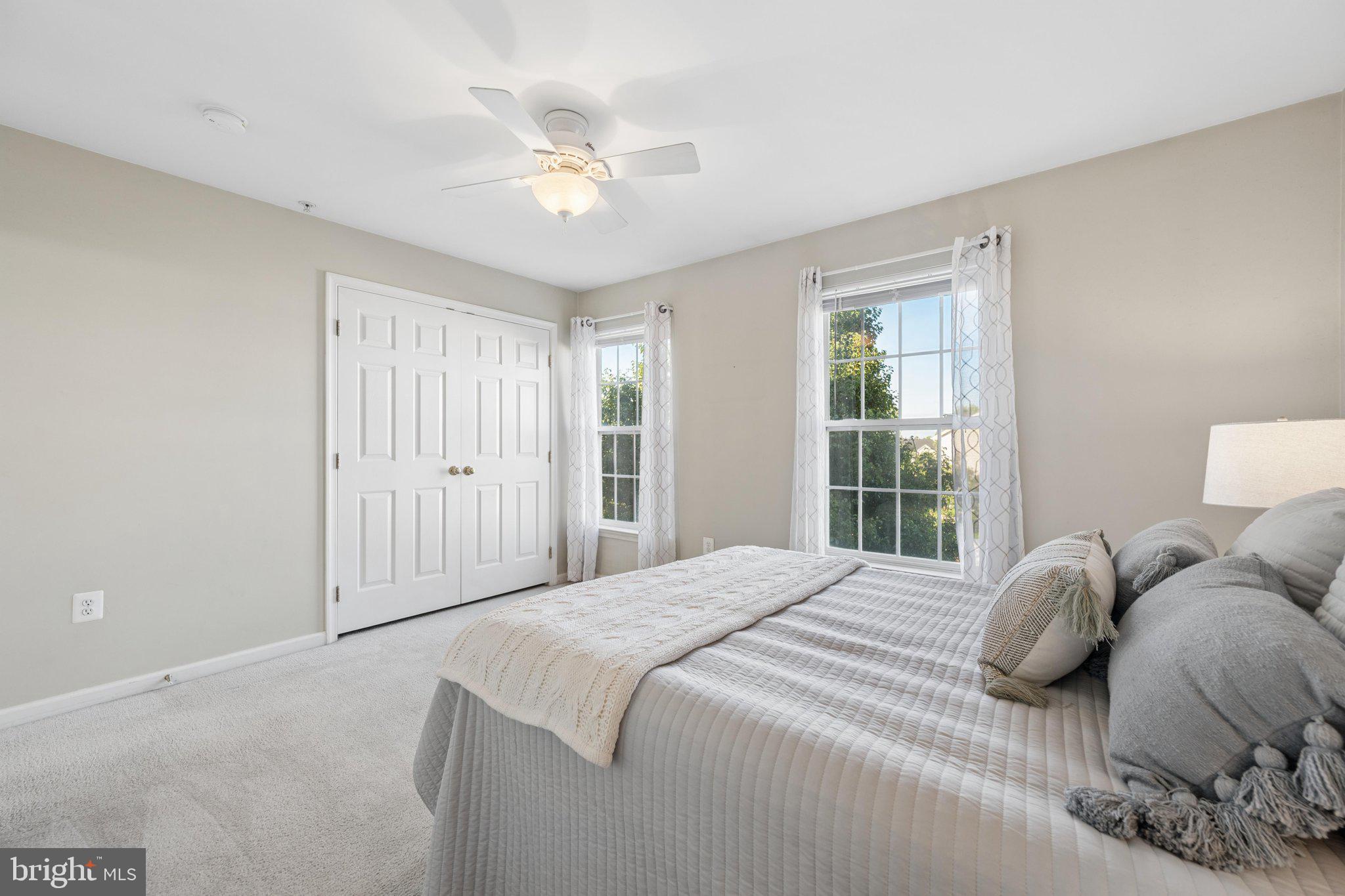 BALLENGER CROSSING CONDO - Residential