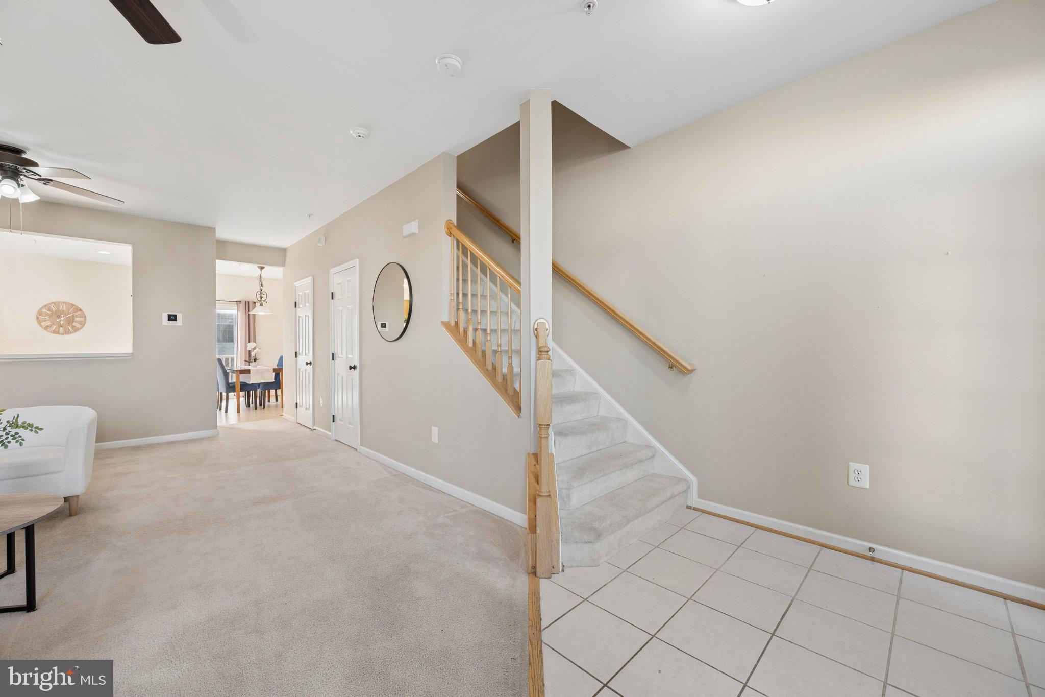 BALLENGER CROSSING CONDO - Residential