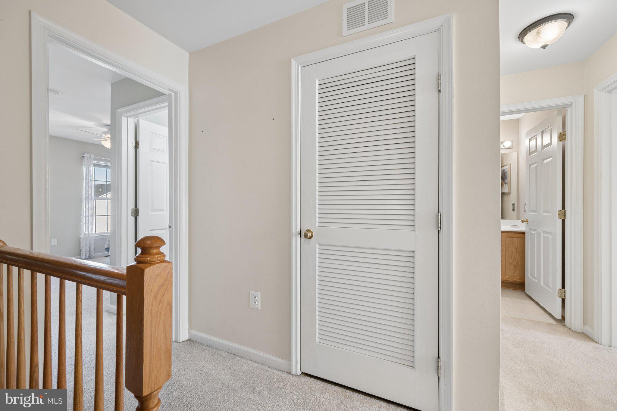 BALLENGER CROSSING CONDO - Residential