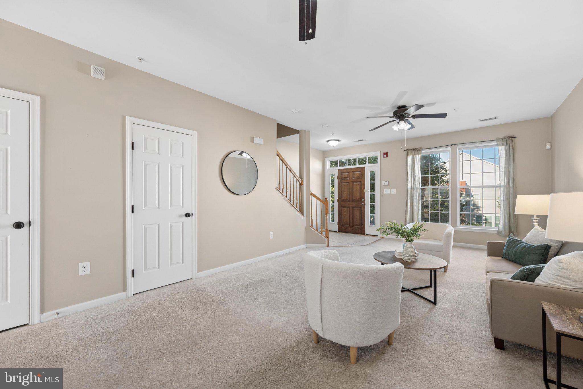 BALLENGER CROSSING CONDO - Residential