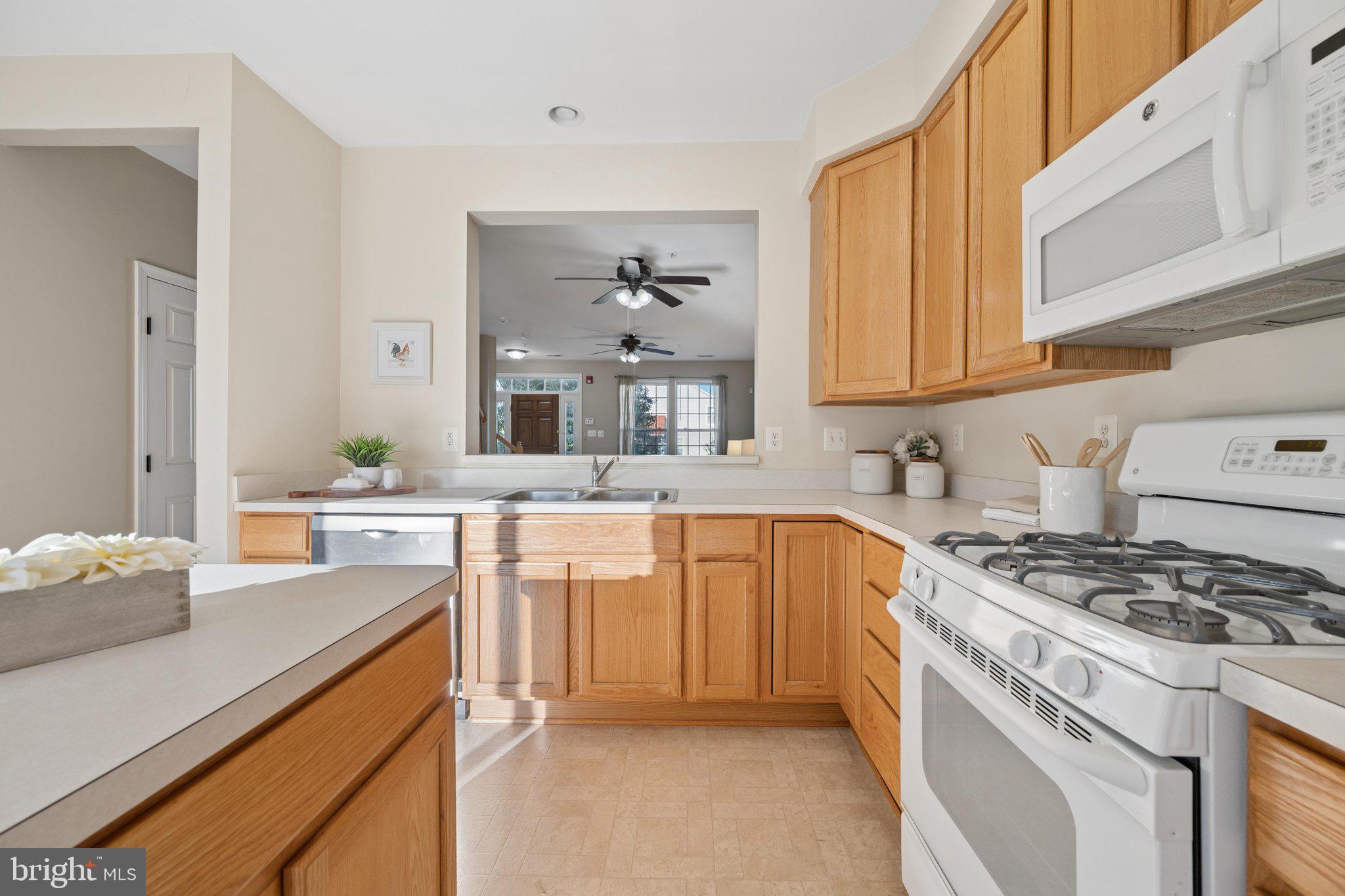 BALLENGER CROSSING CONDO - Residential