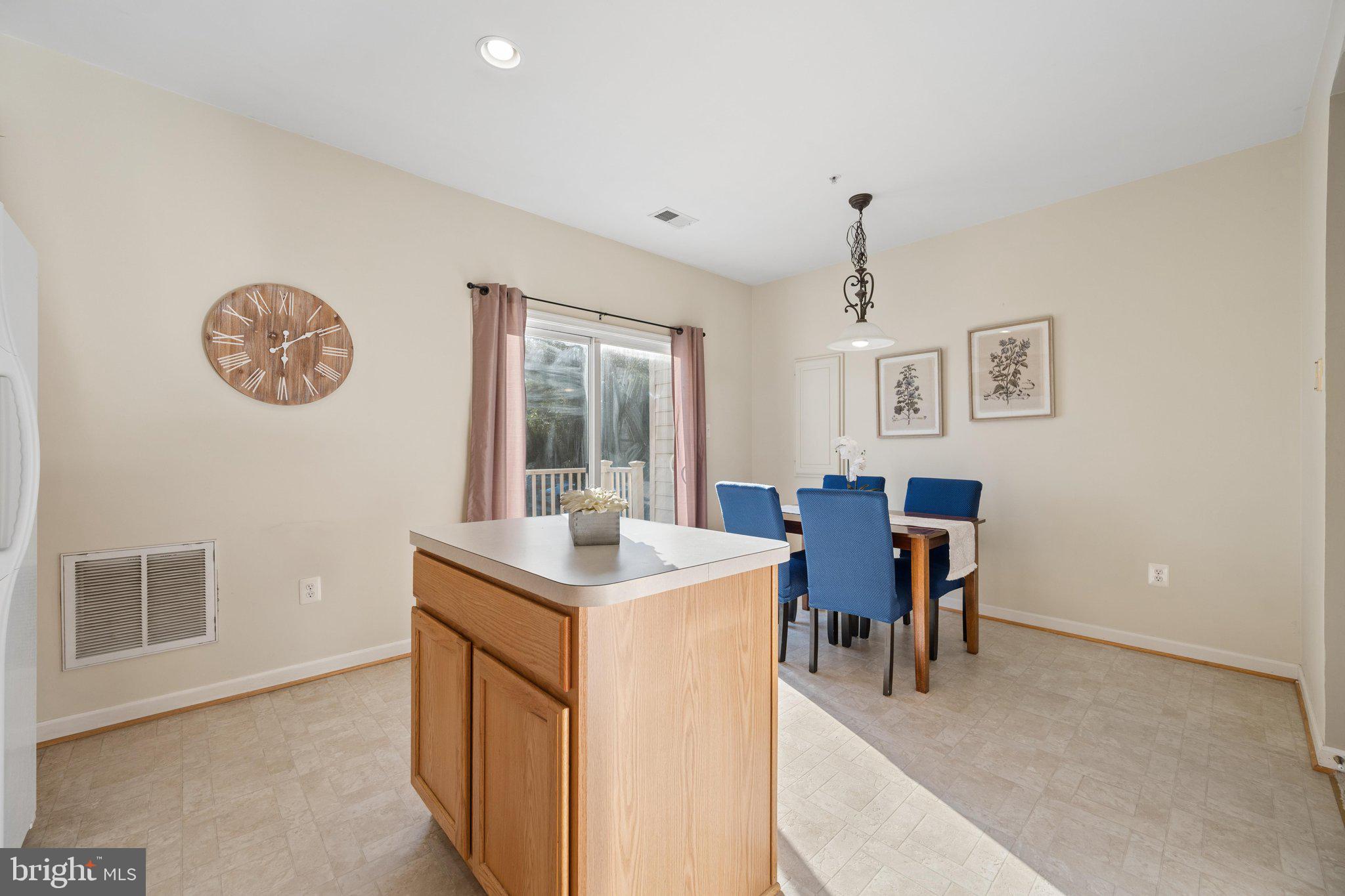 BALLENGER CROSSING CONDO - Residential