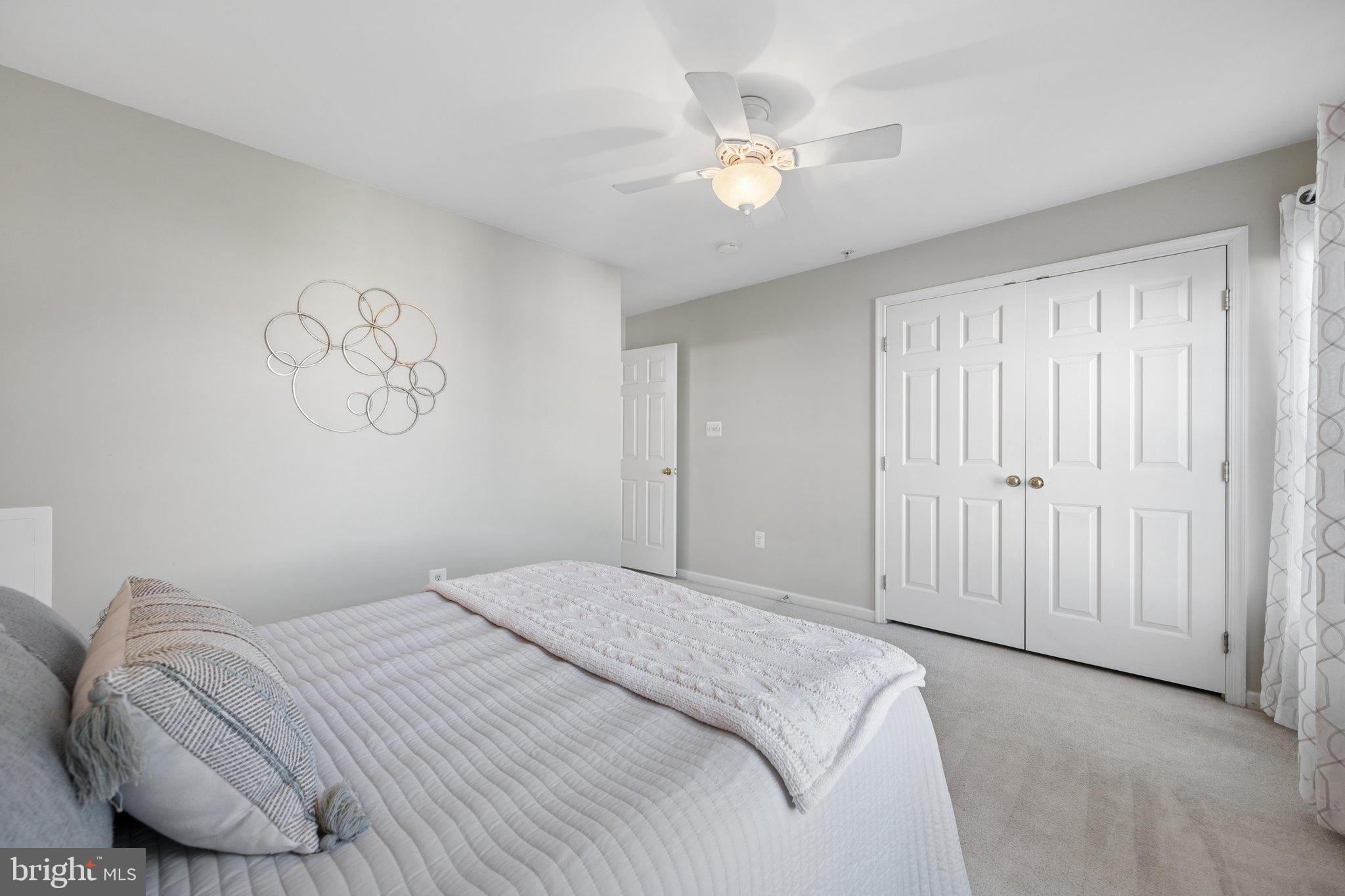 BALLENGER CROSSING CONDO - Residential