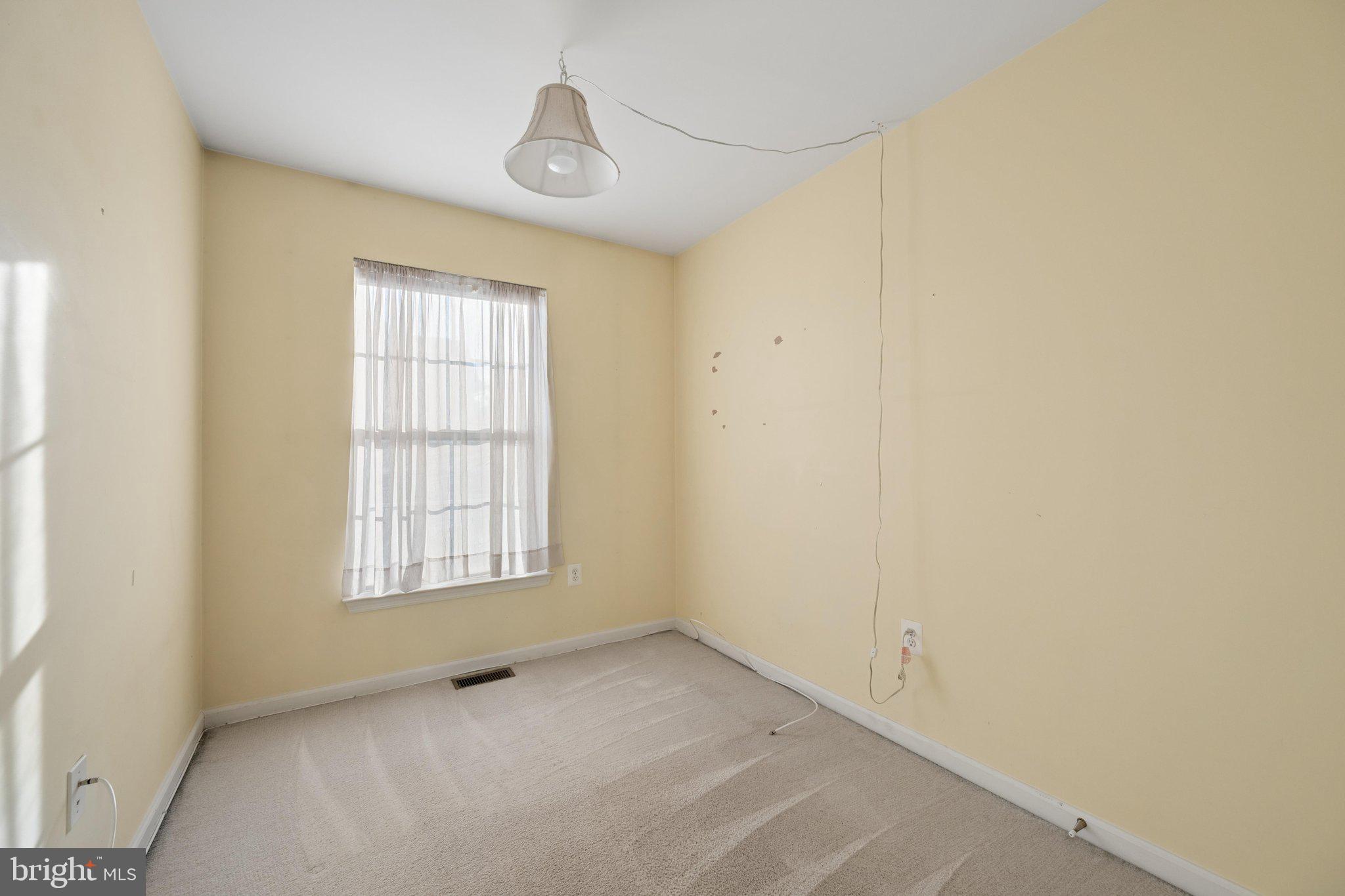 BALLENGER CROSSING CONDO - Residential
