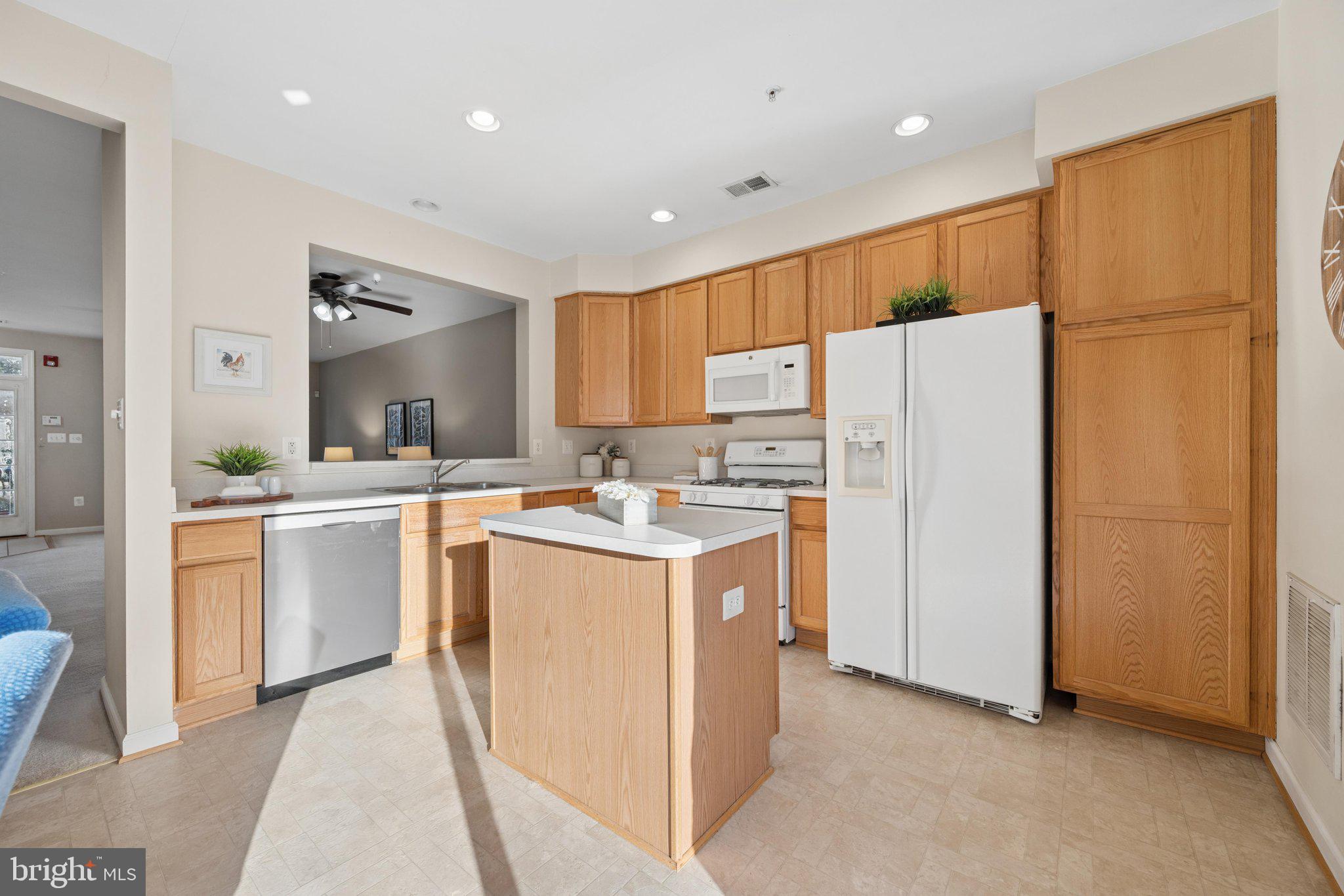 BALLENGER CROSSING CONDO - Residential
