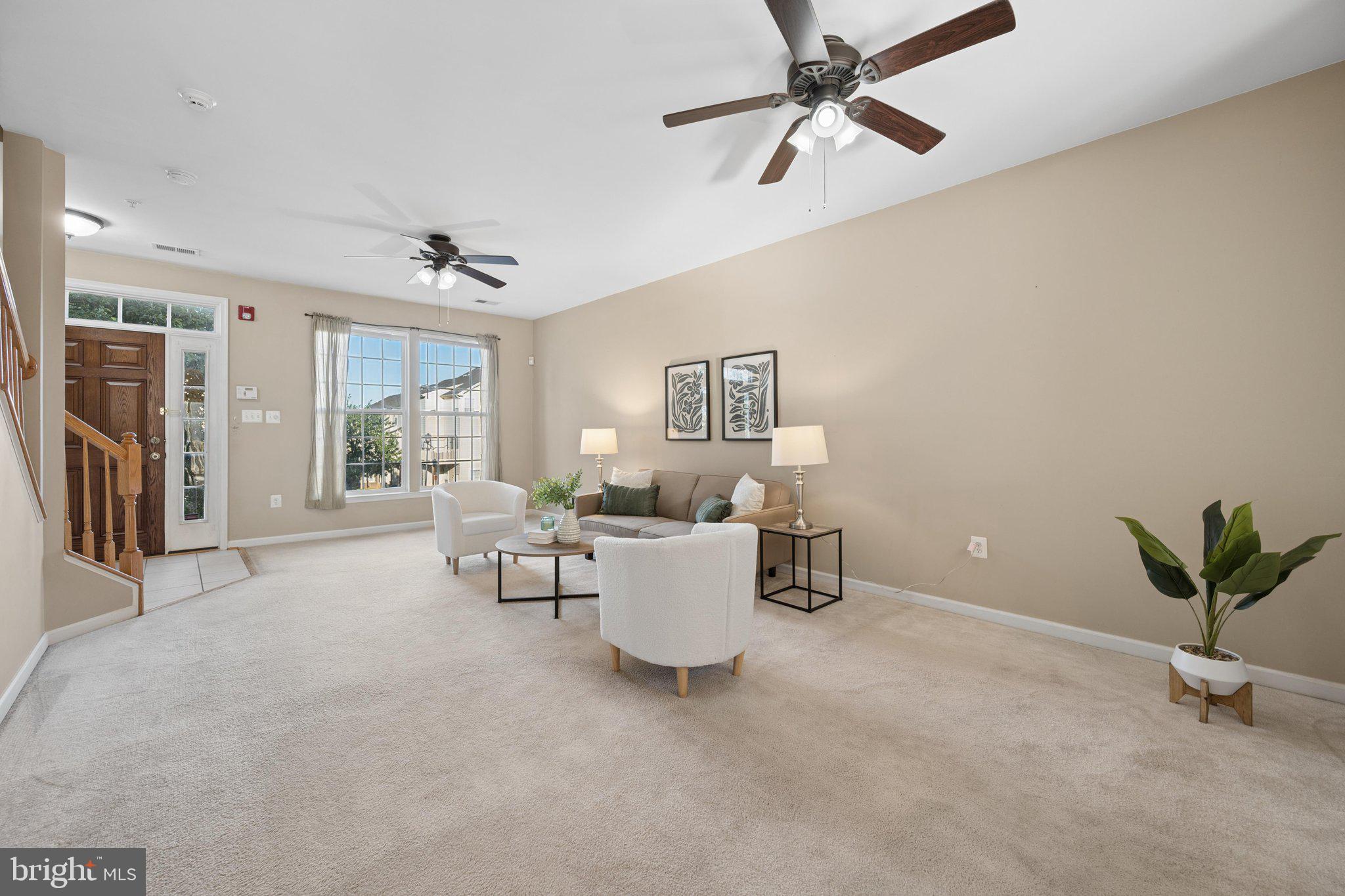 BALLENGER CROSSING CONDO - Residential