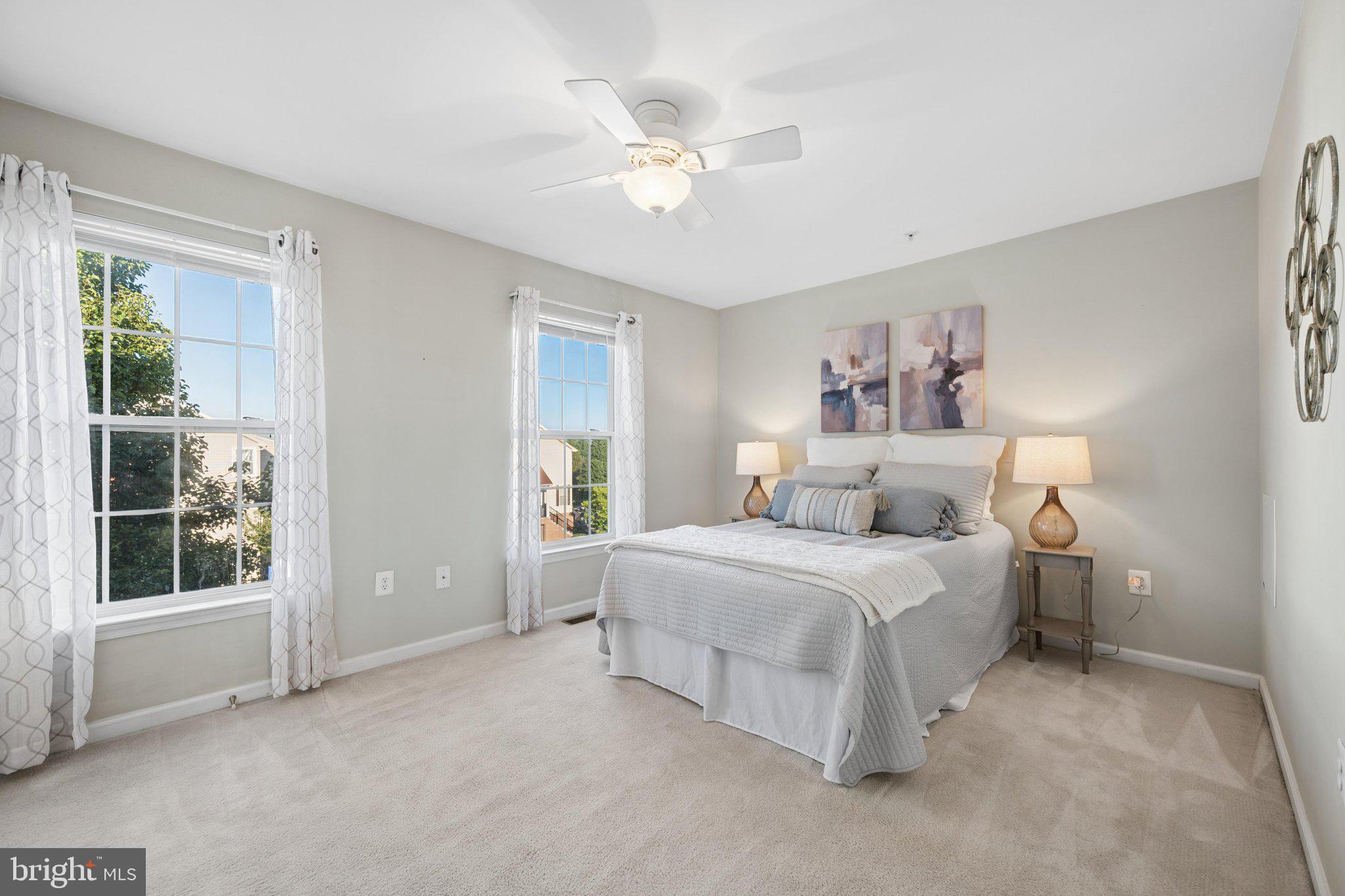 BALLENGER CROSSING CONDO - Residential