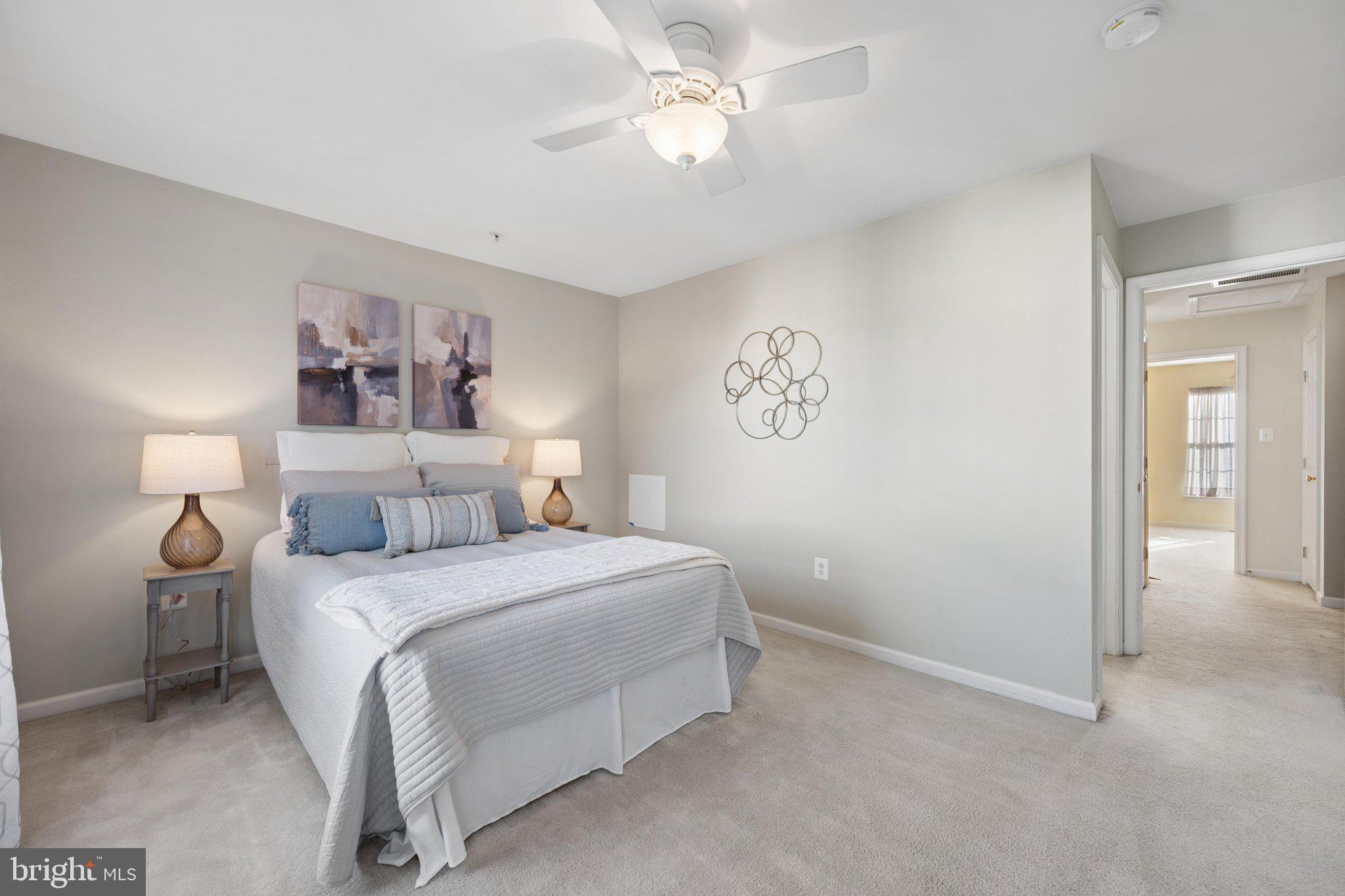 BALLENGER CROSSING CONDO - Residential