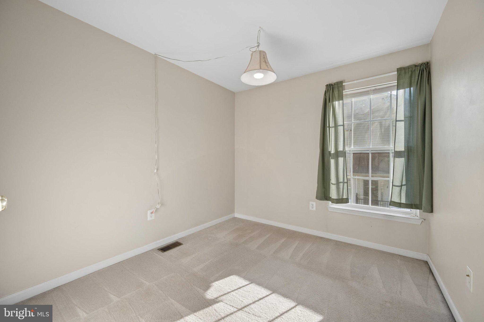 BALLENGER CROSSING CONDO - Residential