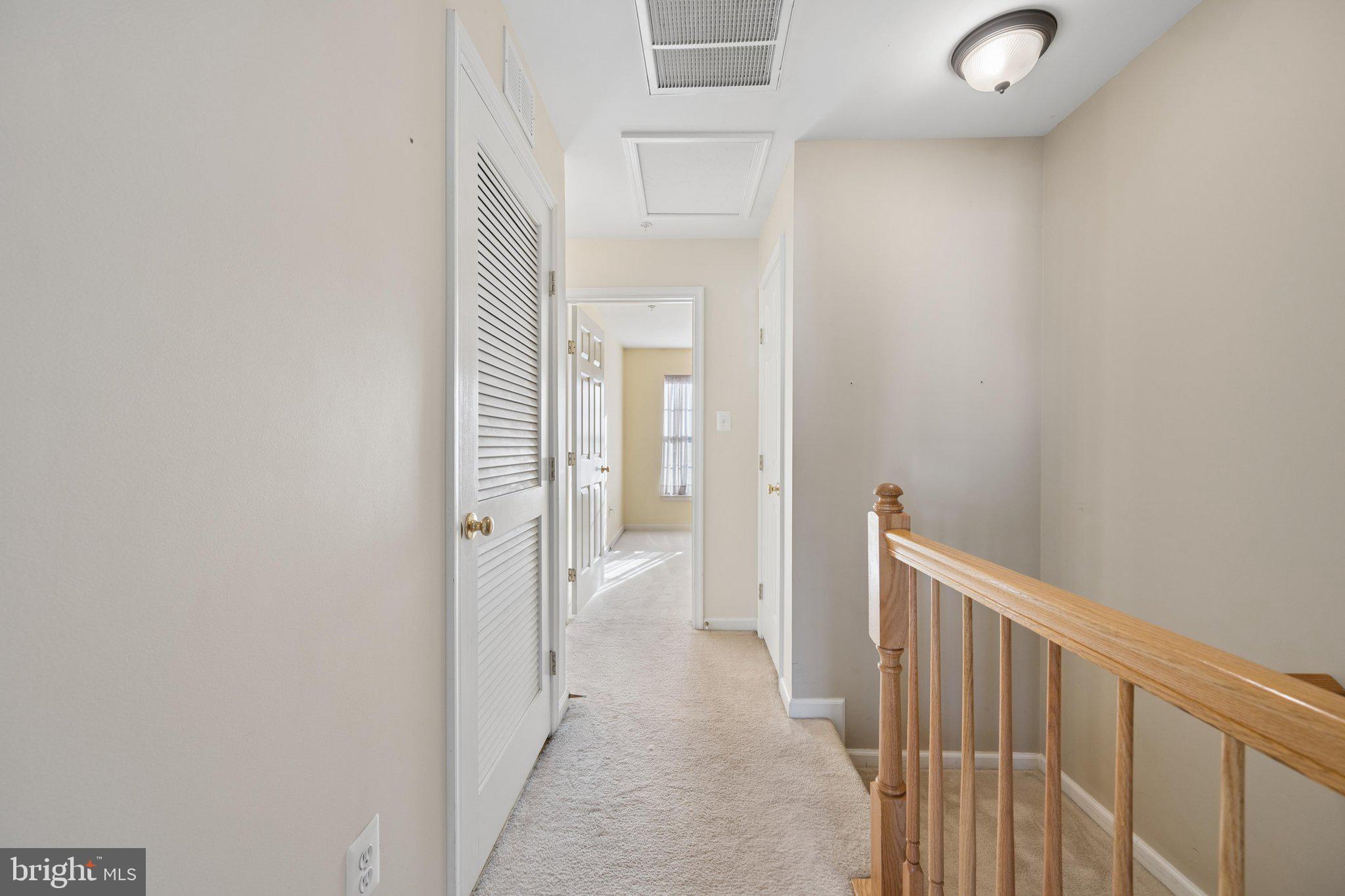 BALLENGER CROSSING CONDO - Residential