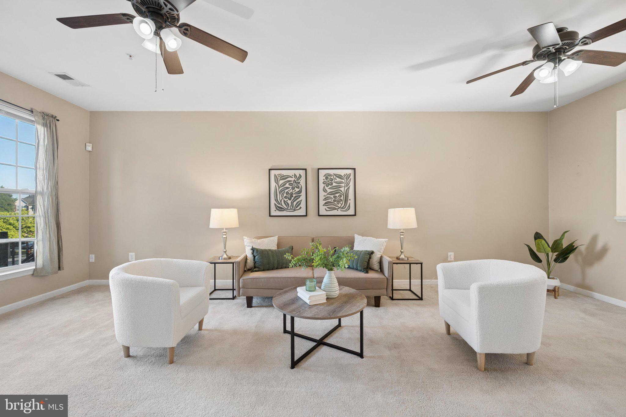 BALLENGER CROSSING CONDO - Residential