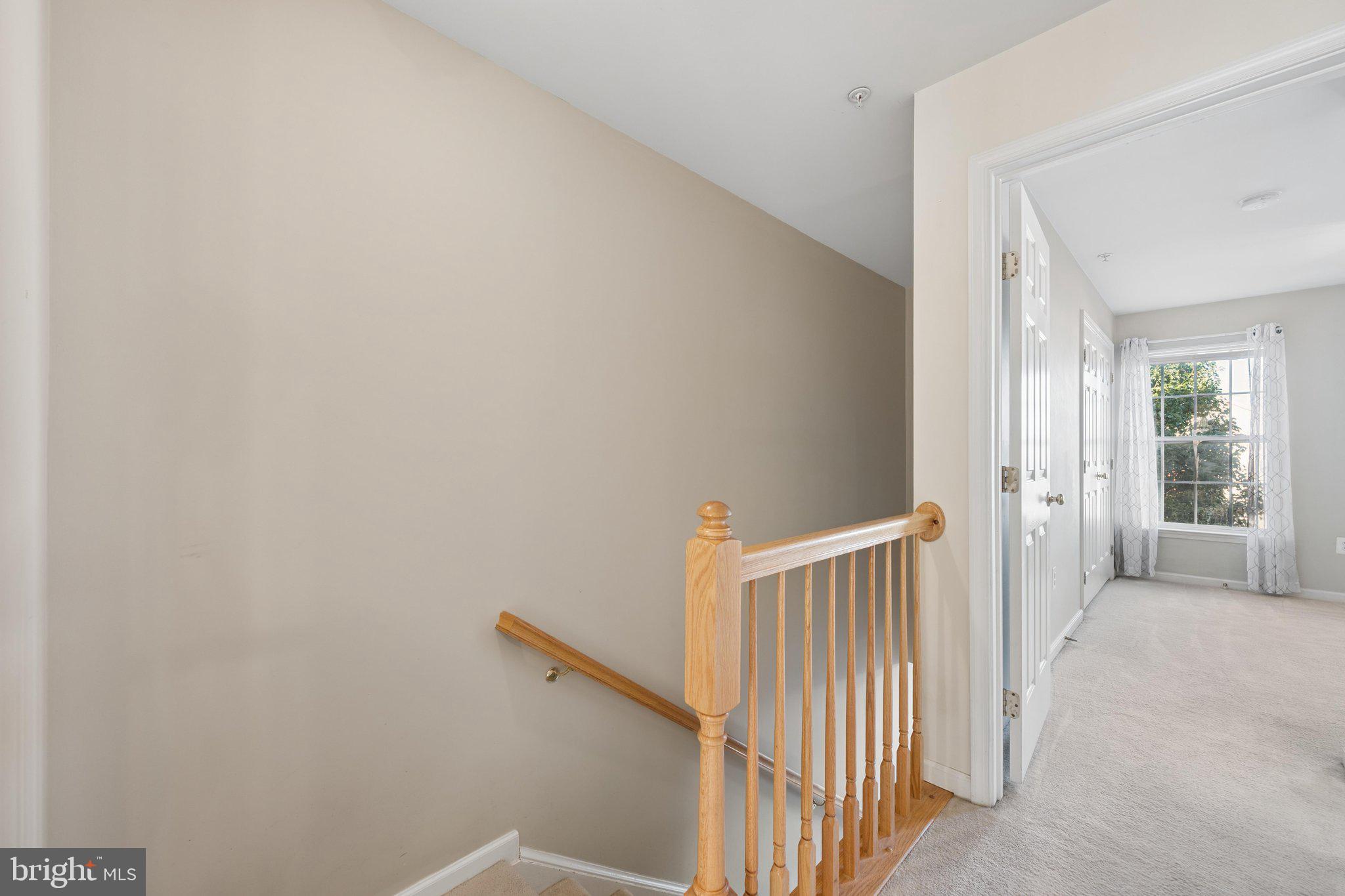 BALLENGER CROSSING CONDO - Residential