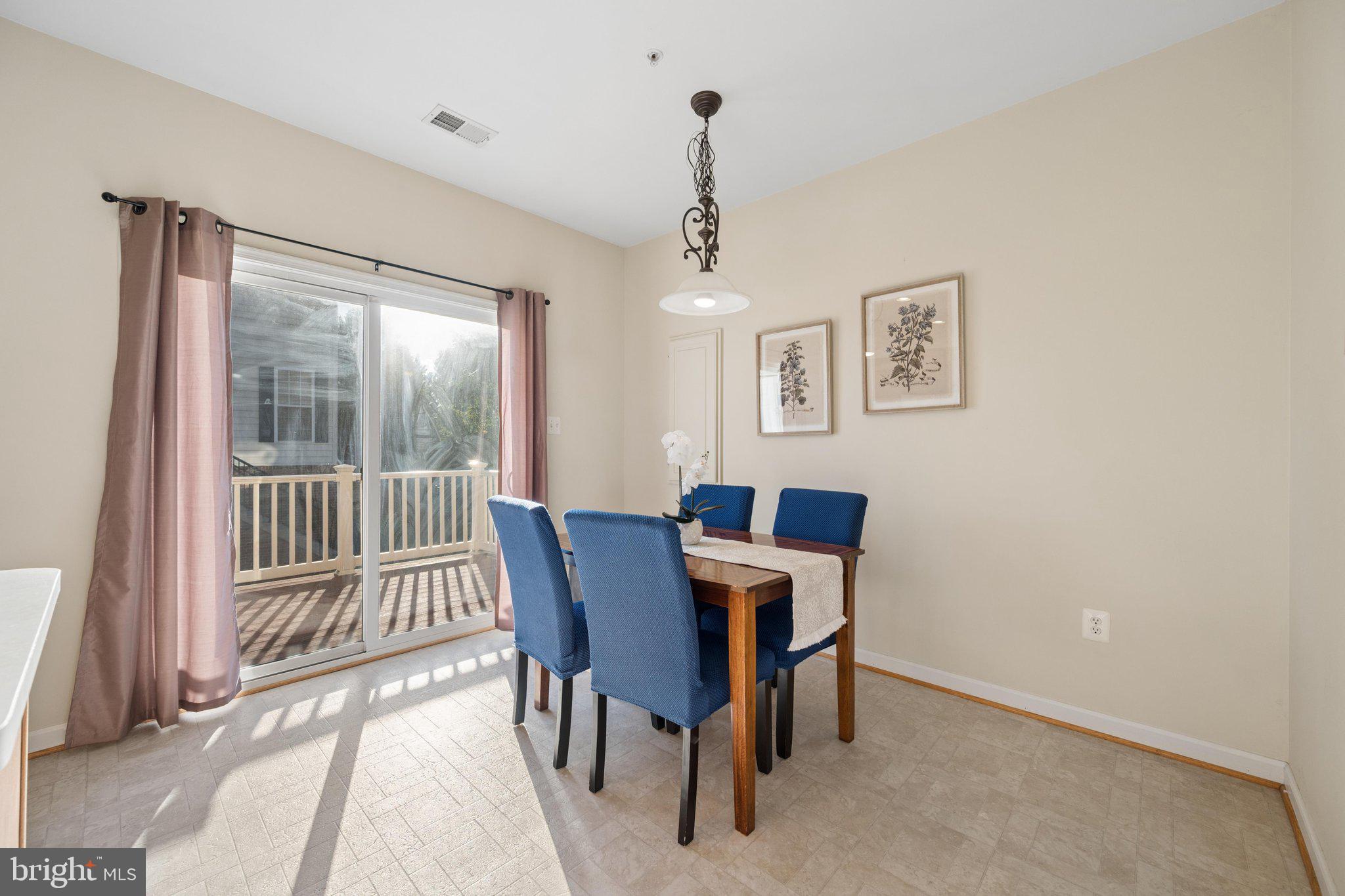 BALLENGER CROSSING CONDO - Residential