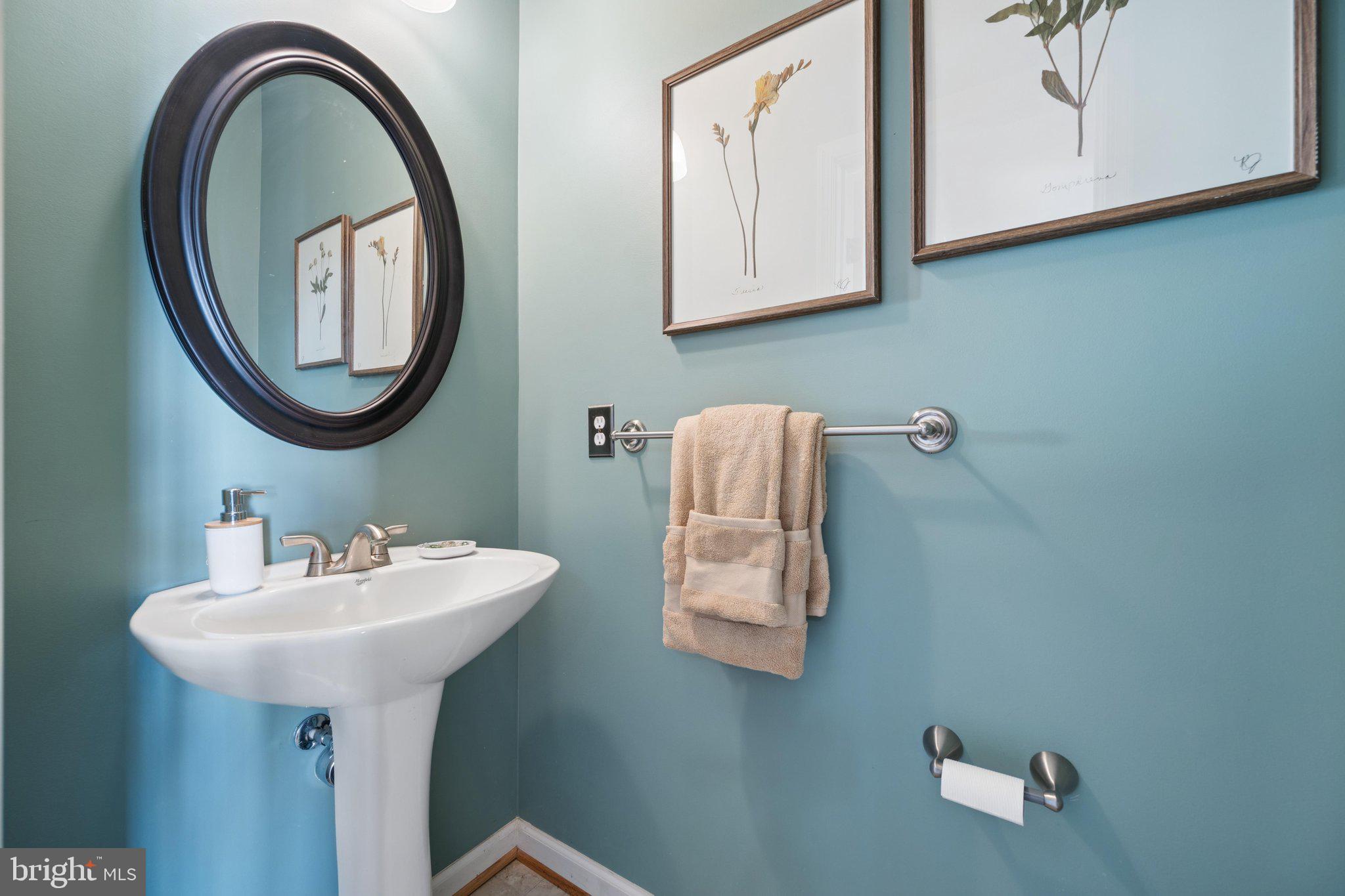BALLENGER CROSSING CONDO - Residential
