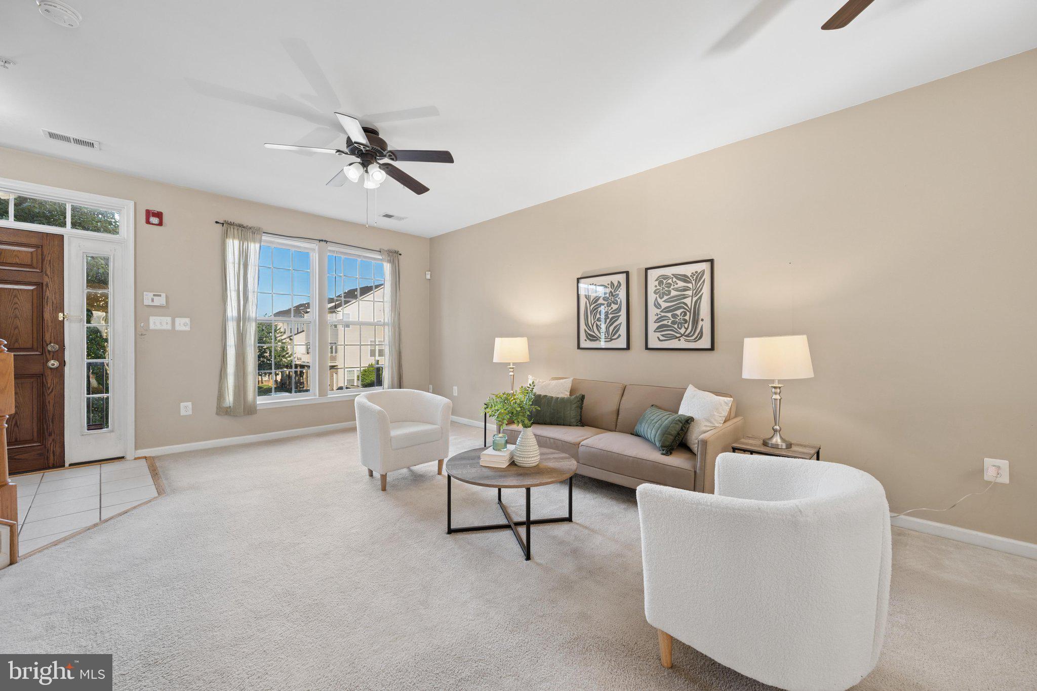 BALLENGER CROSSING CONDO - Residential