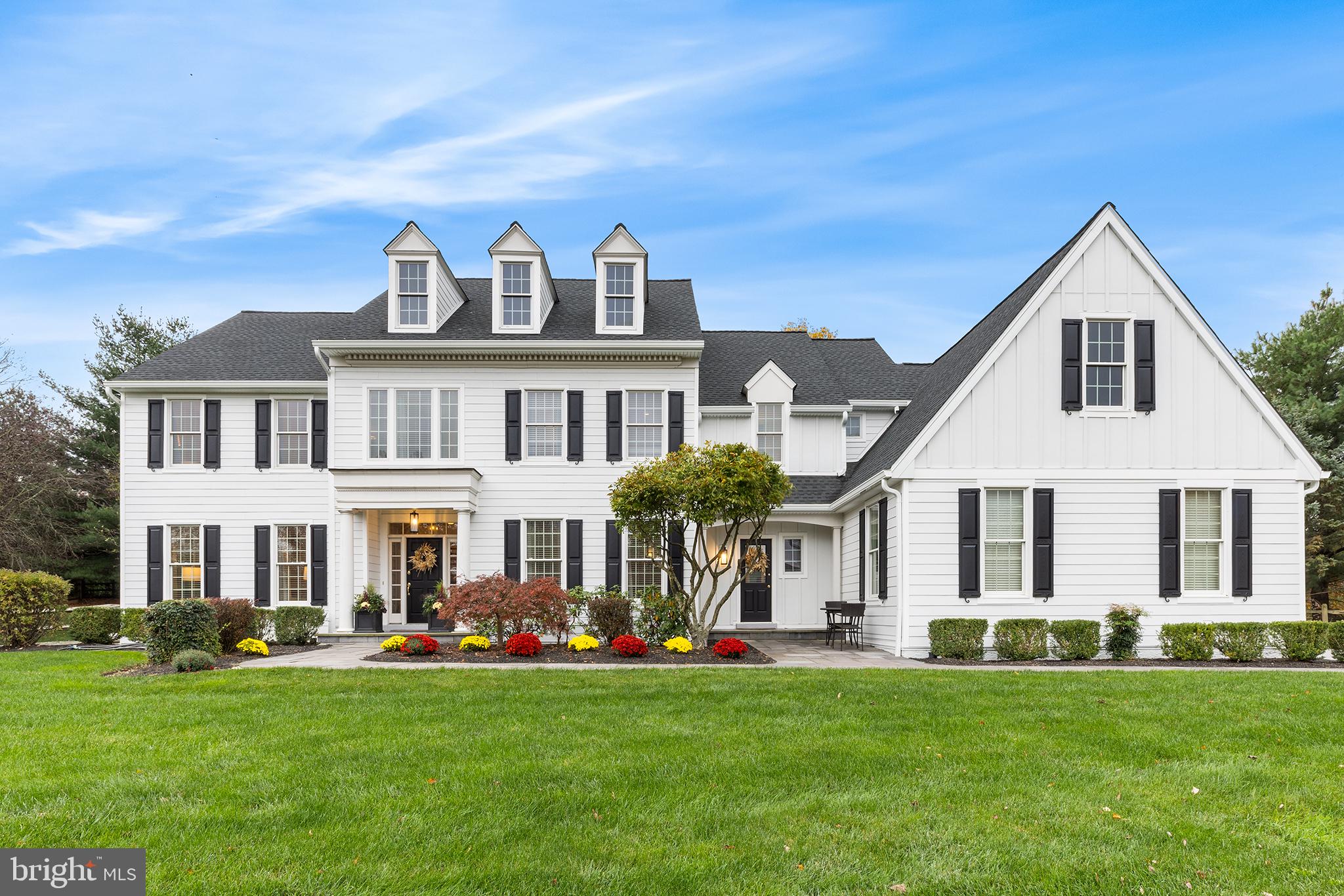 SUMMERHILL - Residential