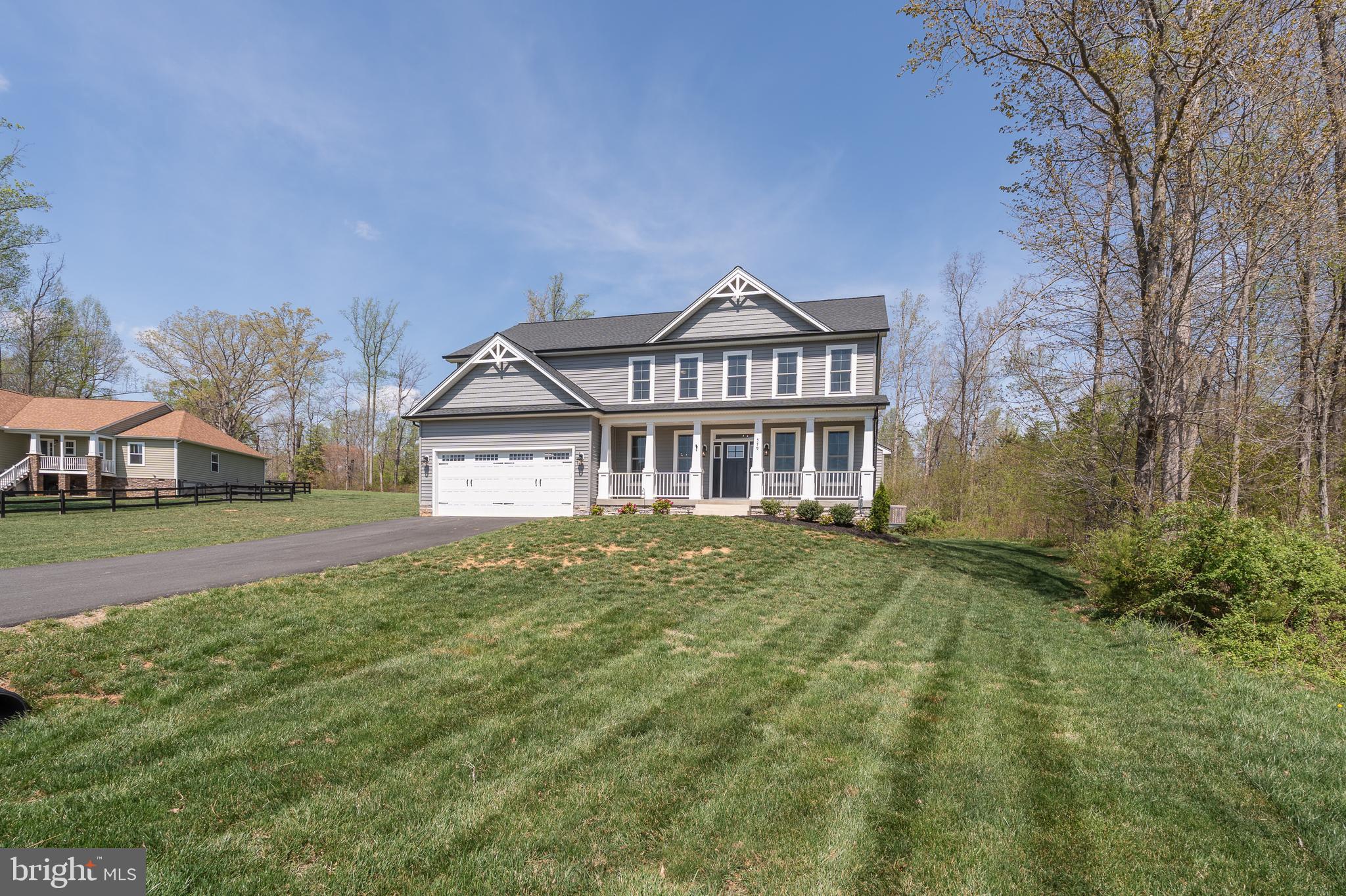 ELK CREEK LANDING - Residential