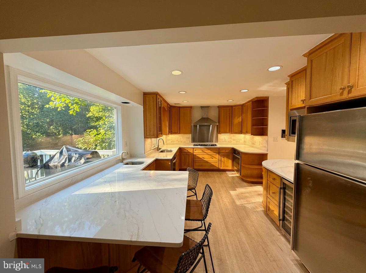 MILL RUN CROSSING - Residential