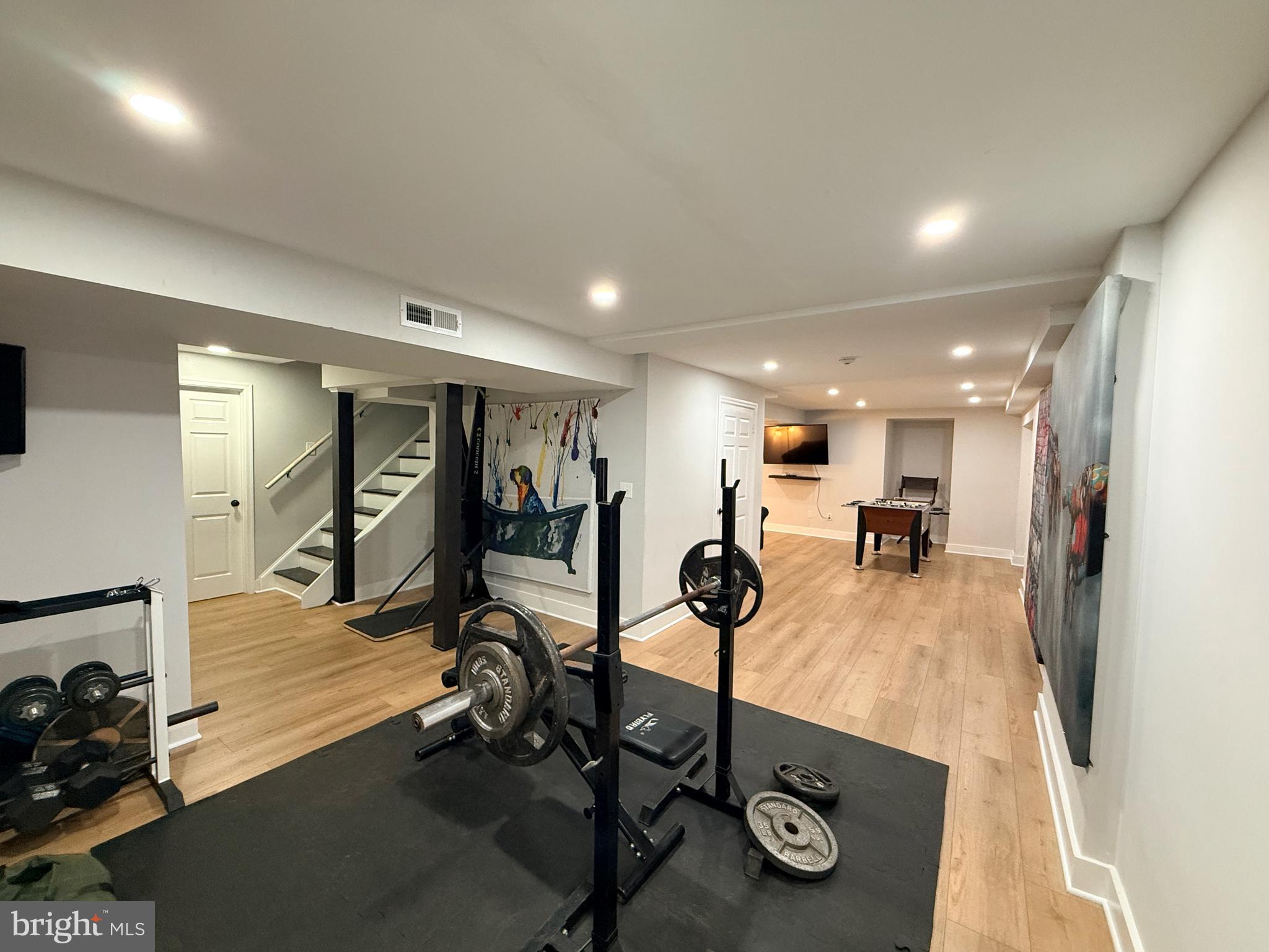 MILL RUN CROSSING - Residential