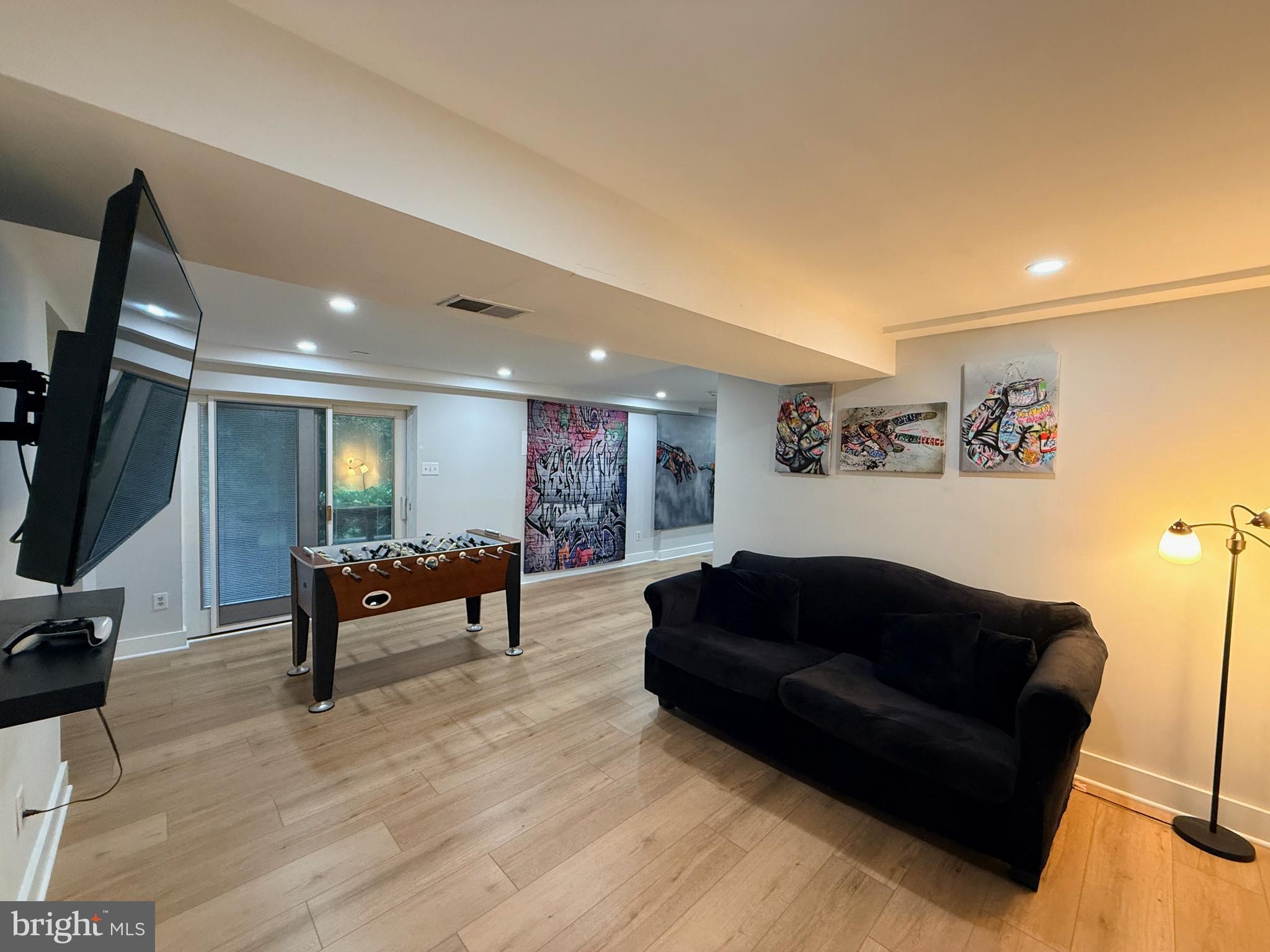MILL RUN CROSSING - Residential