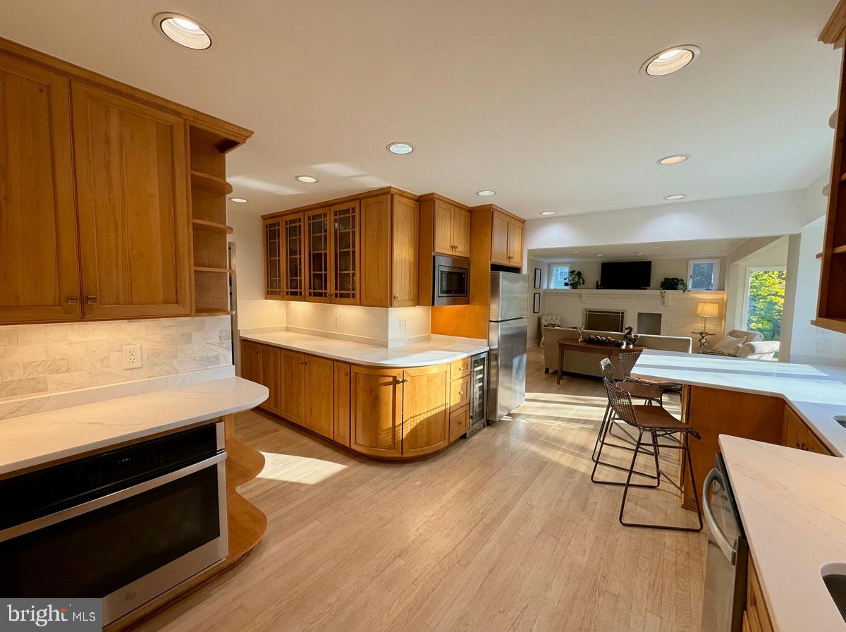 MILL RUN CROSSING - Residential