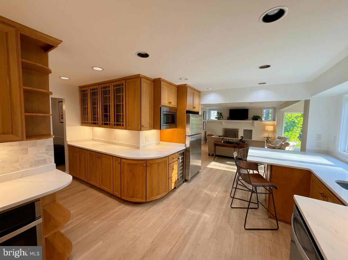 MILL RUN CROSSING - Residential