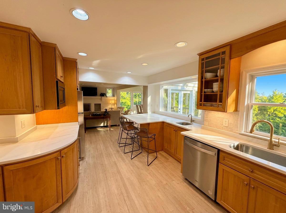 MILL RUN CROSSING - Residential