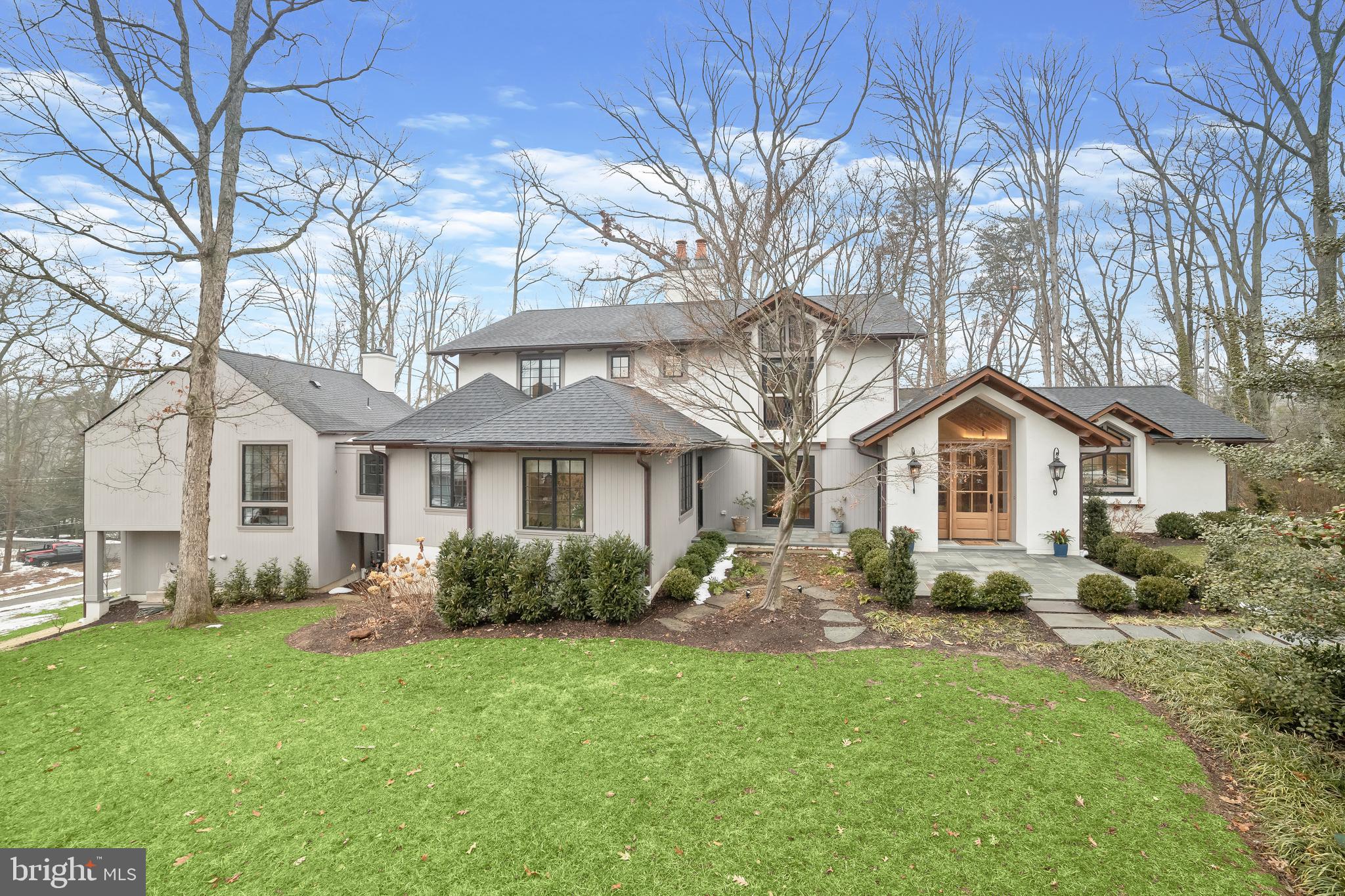 GIBSON ISLAND - Residential