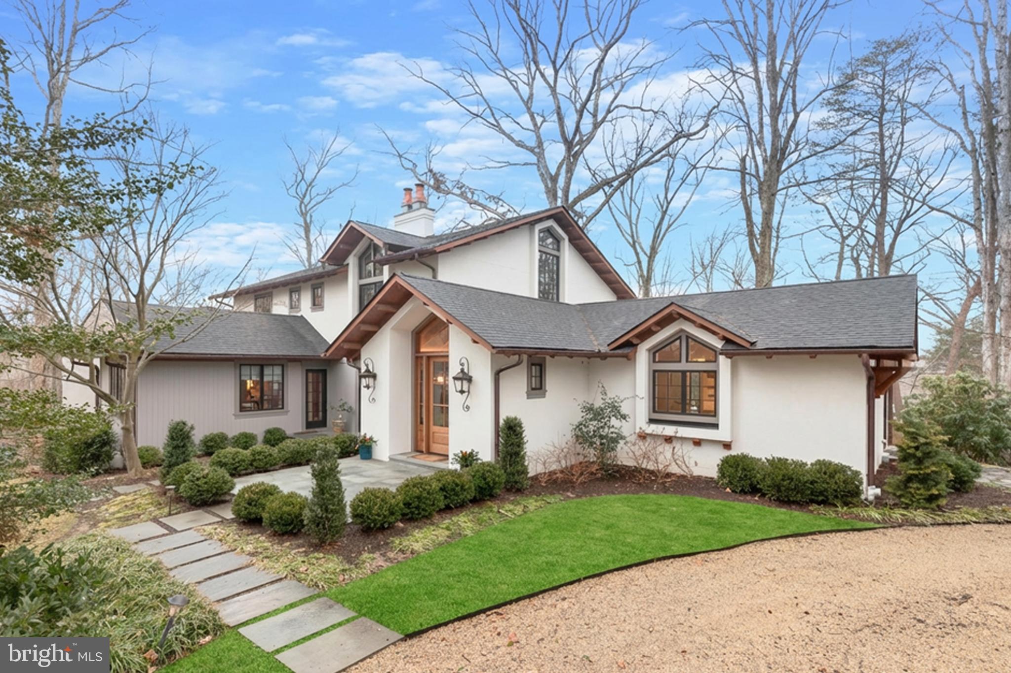 GIBSON ISLAND - Residential